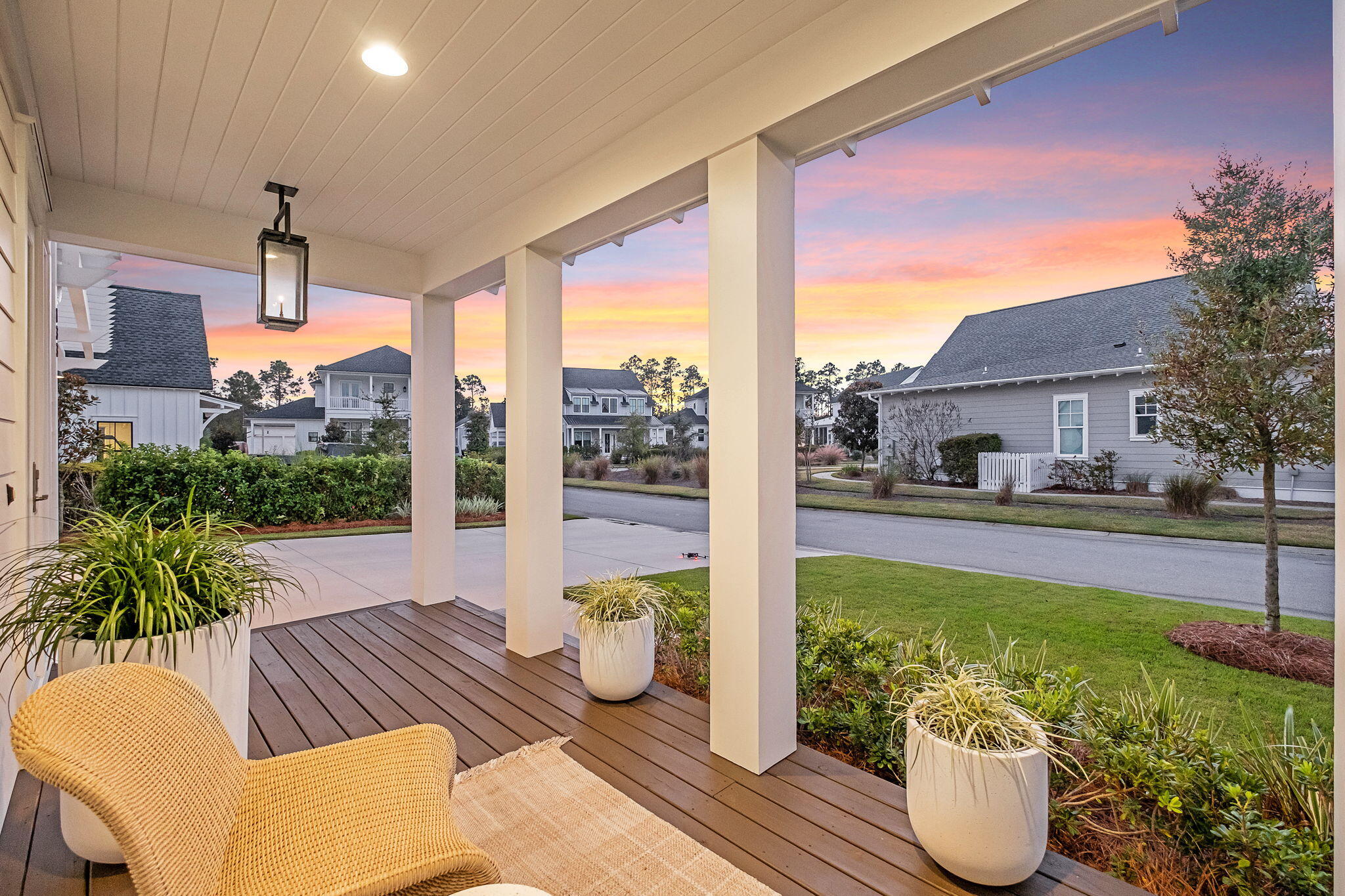 WATERSOUND ORIGINS - Residential