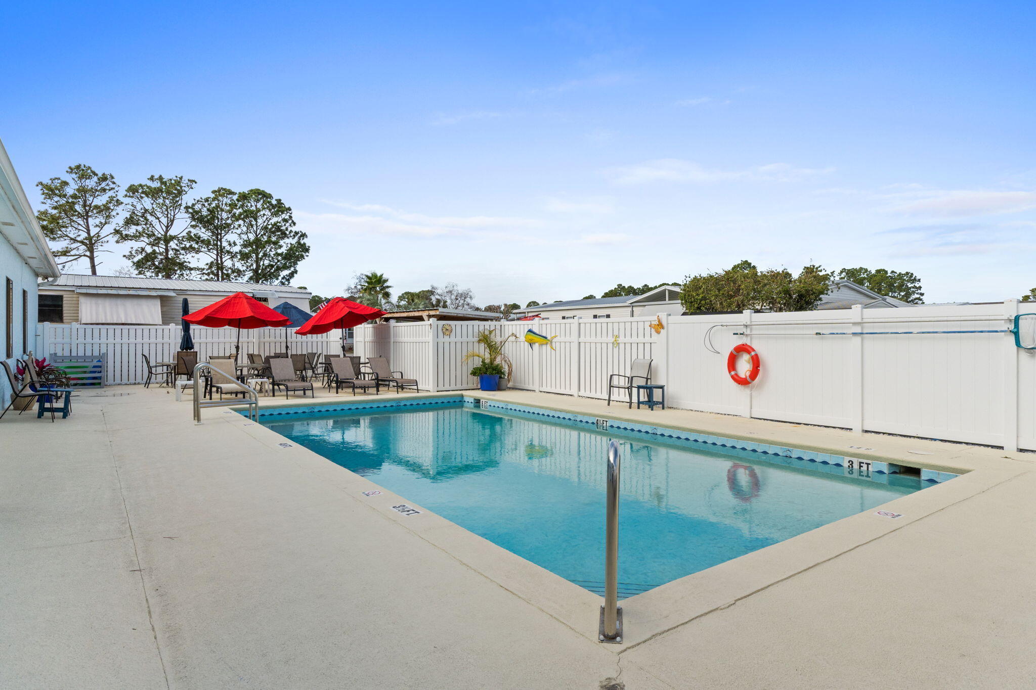 GREENWOOD ACRES - Residential