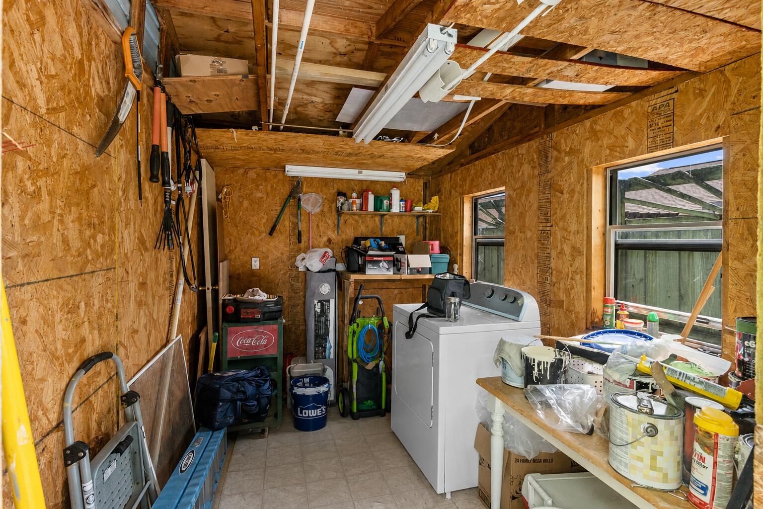 GREENWOOD ACRES - Residential