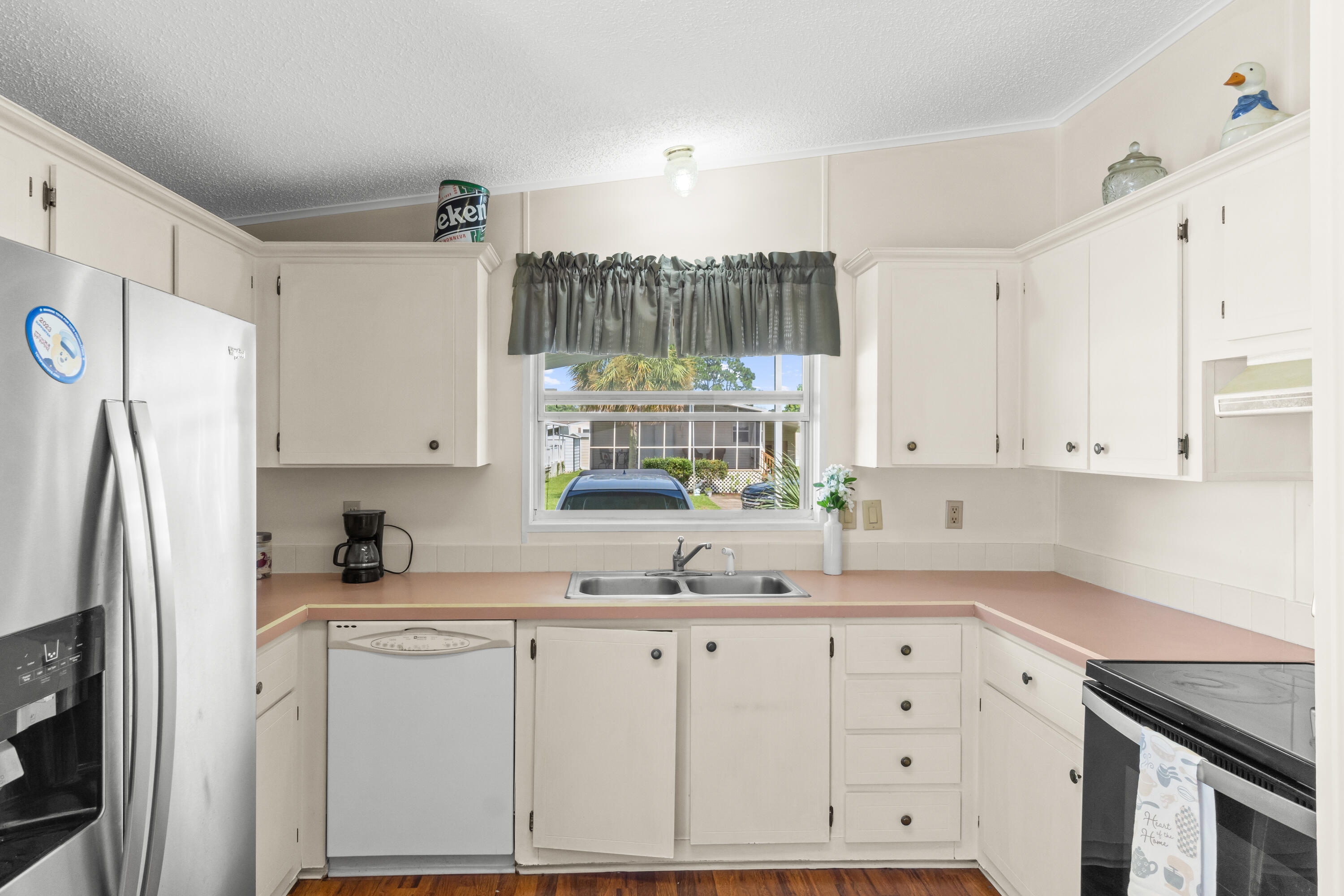 GREENWOOD ACRES - Residential