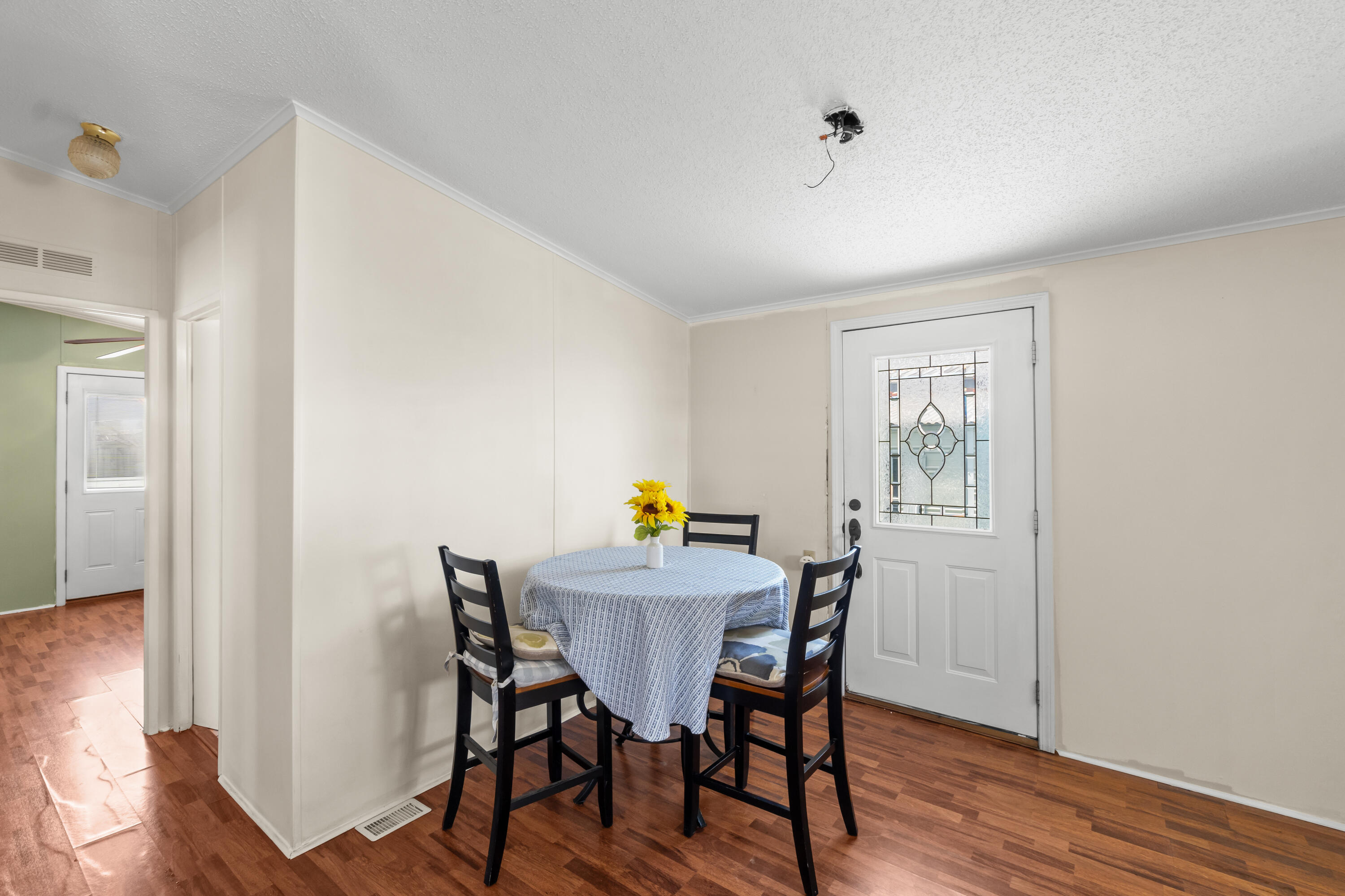 GREENWOOD ACRES - Residential