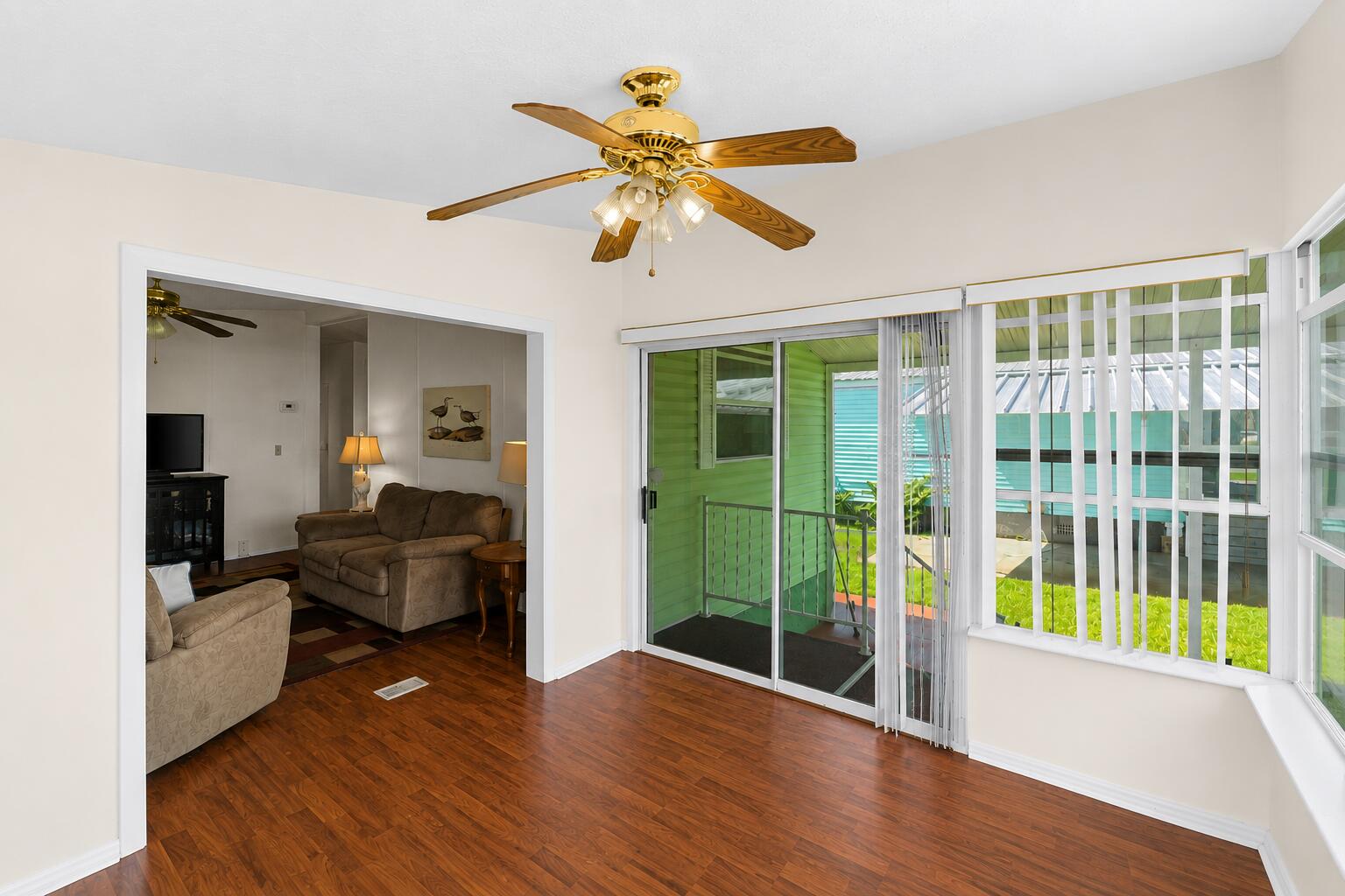 GREENWOOD ACRES - Residential