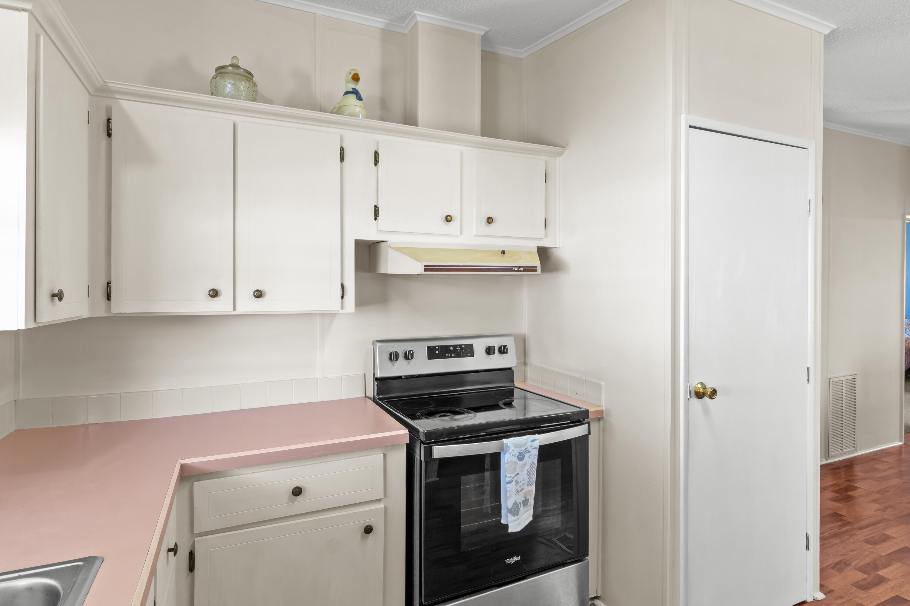 GREENWOOD ACRES - Residential
