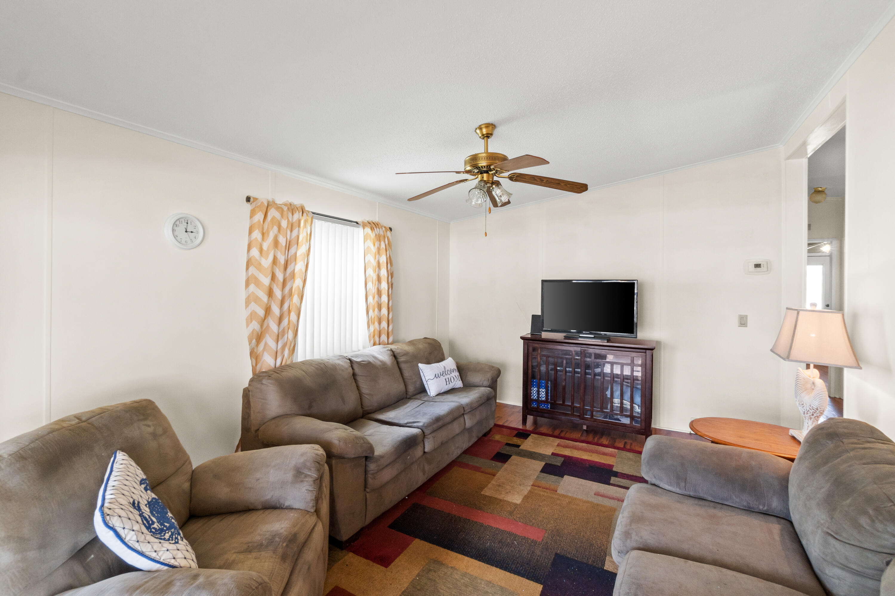 GREENWOOD ACRES - Residential