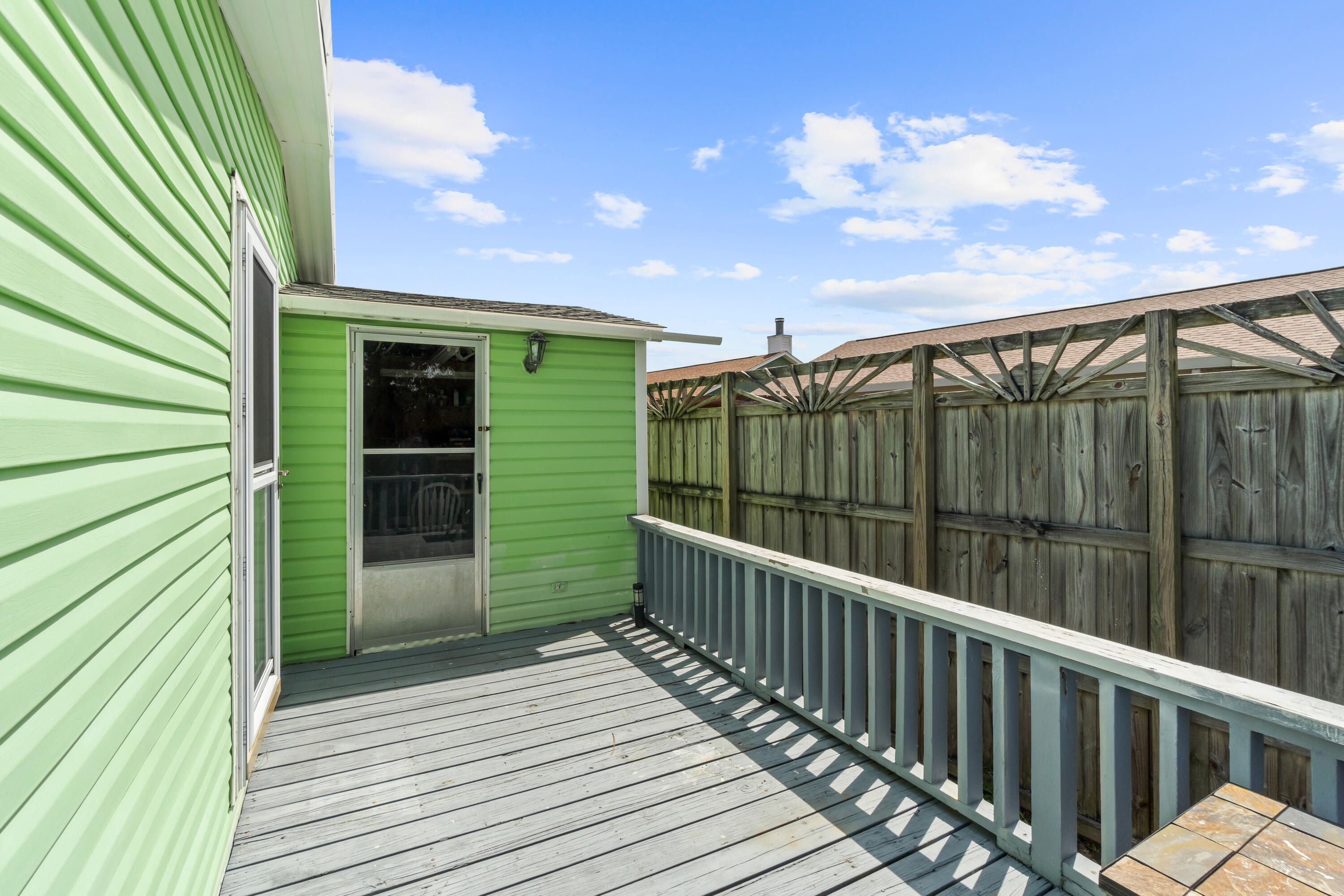 GREENWOOD ACRES - Residential
