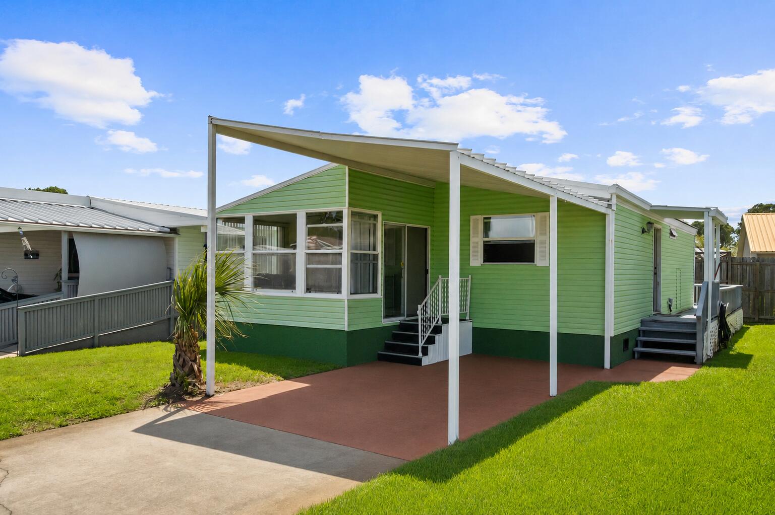 GREENWOOD ACRES - Residential