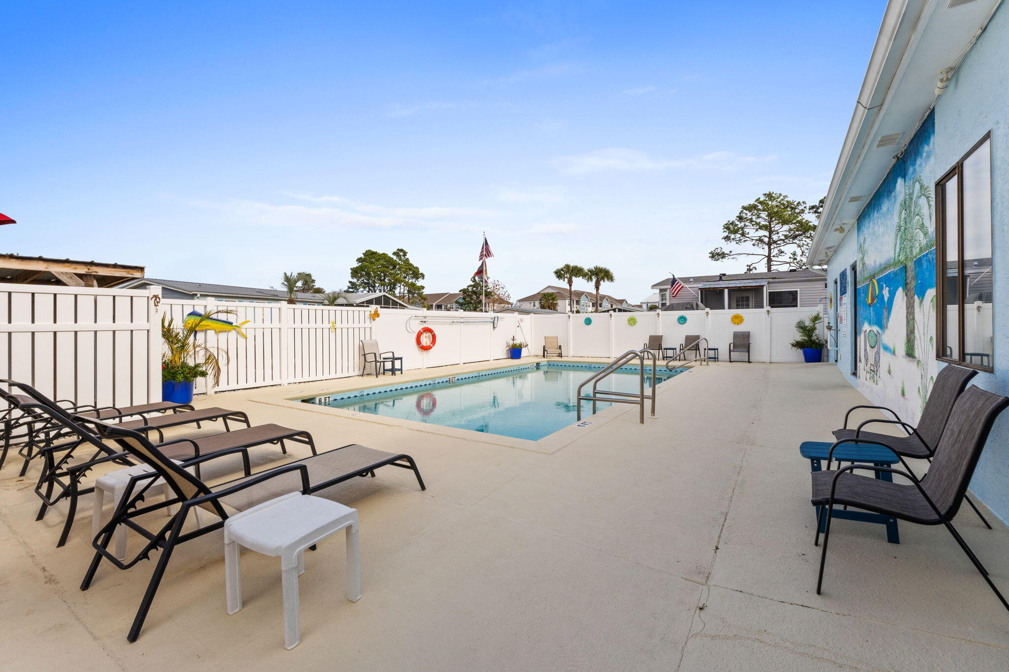 GREENWOOD ACRES - Residential