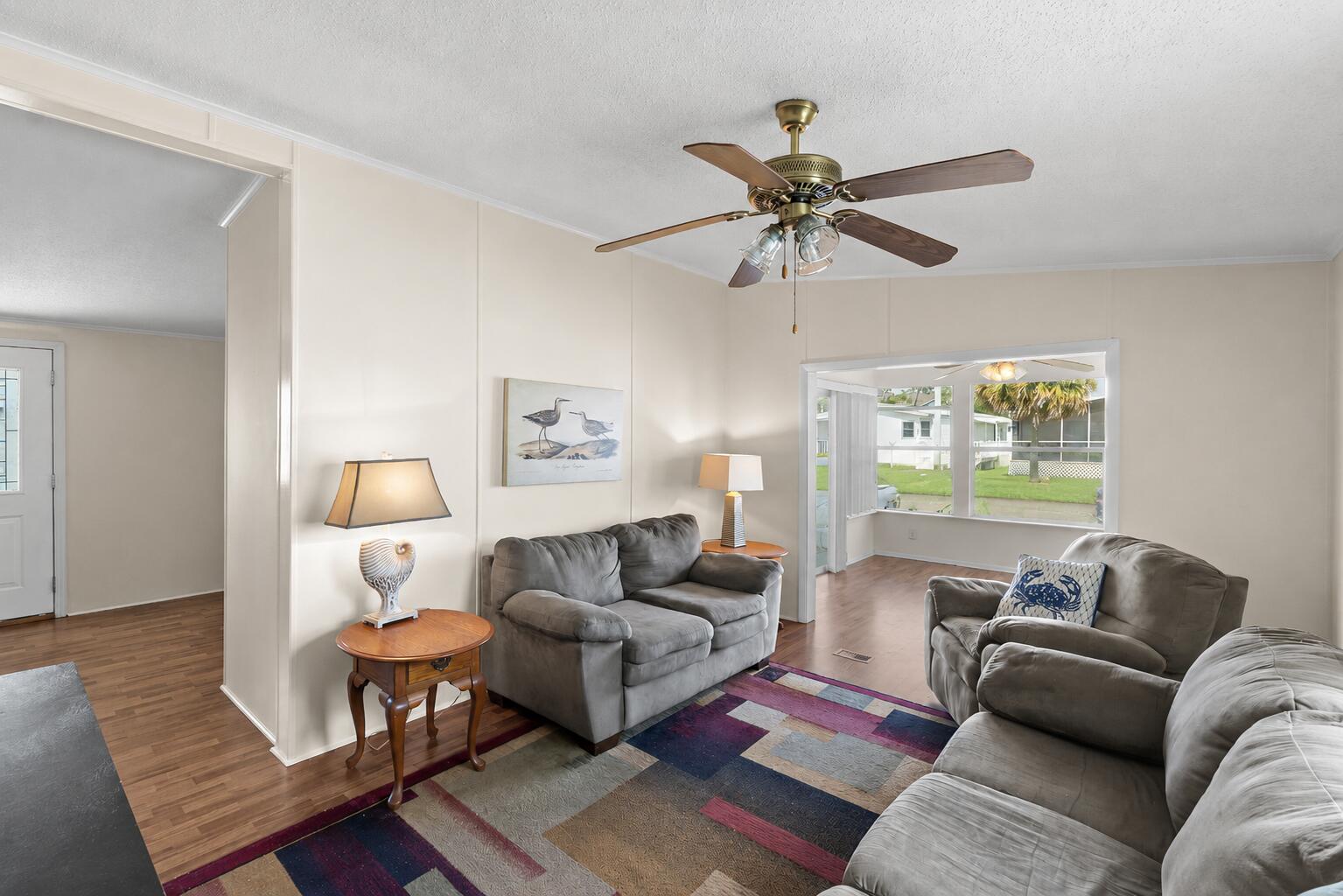 GREENWOOD ACRES - Residential
