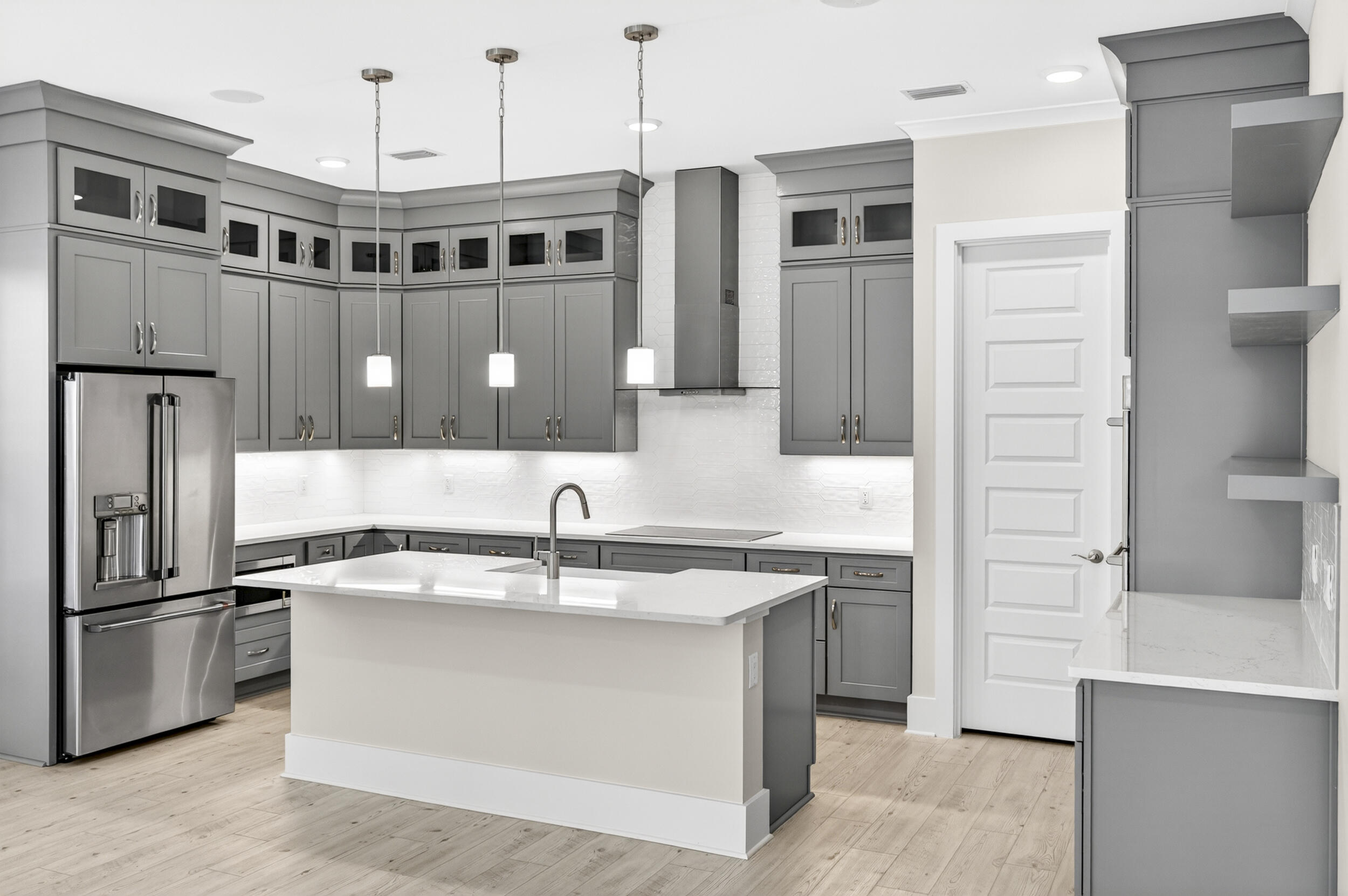 Pearl Place - Residential