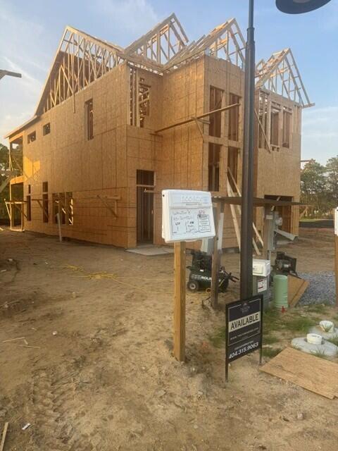 Pearl Place - Residential