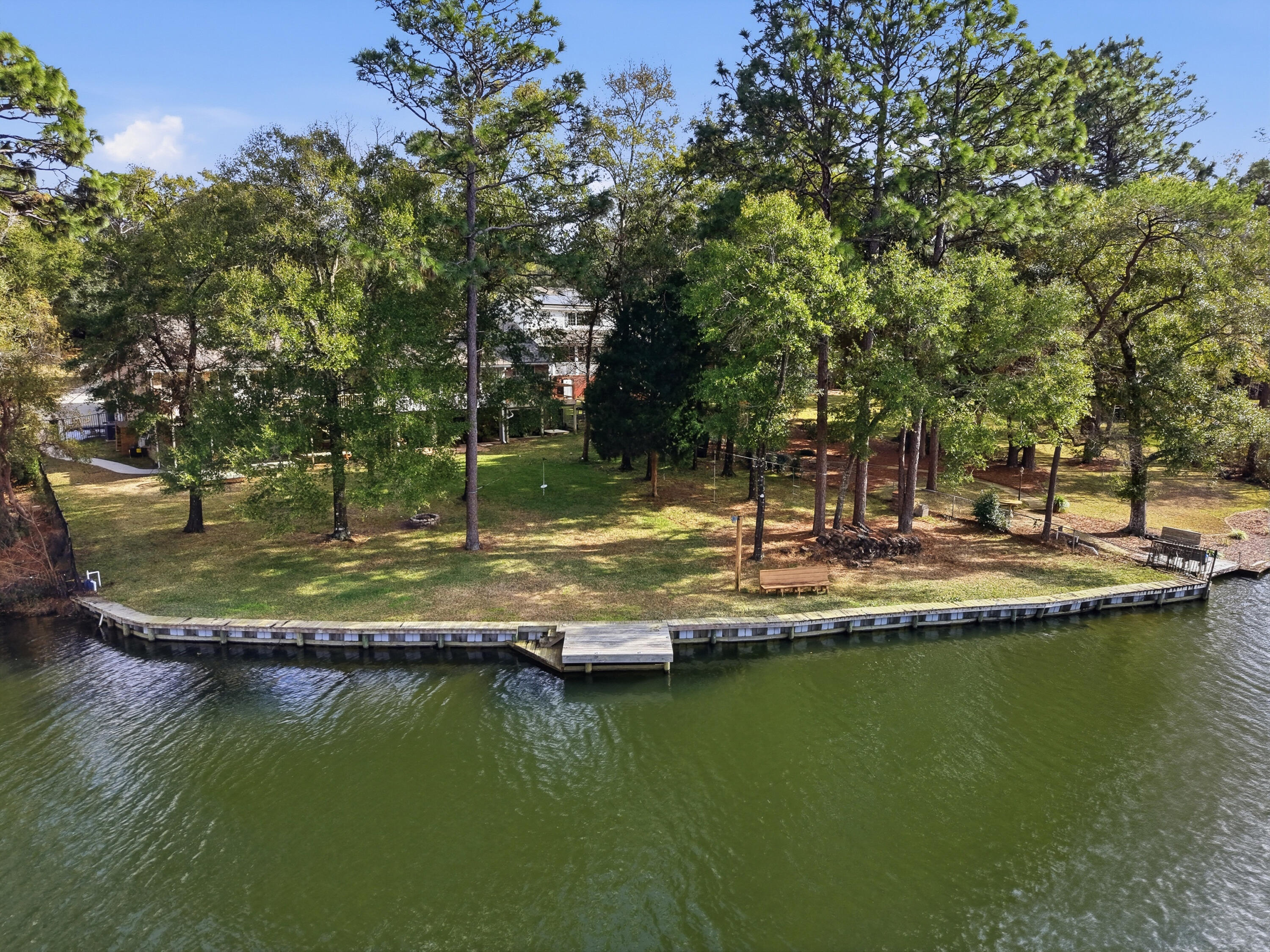 ROCKY BAYOU ESTATES 03 - Residential