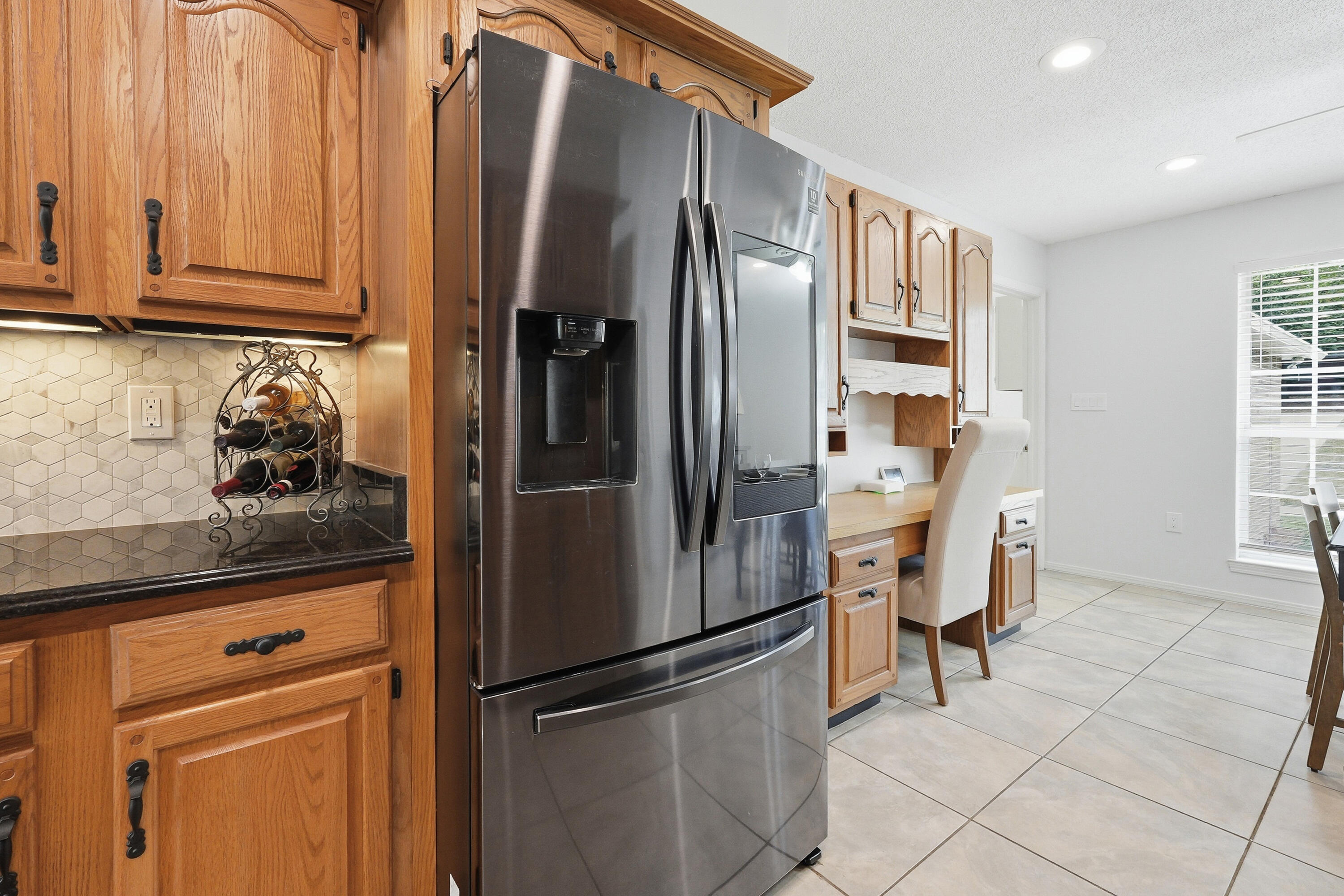 ROCKY BAYOU ESTATES 03 - Residential