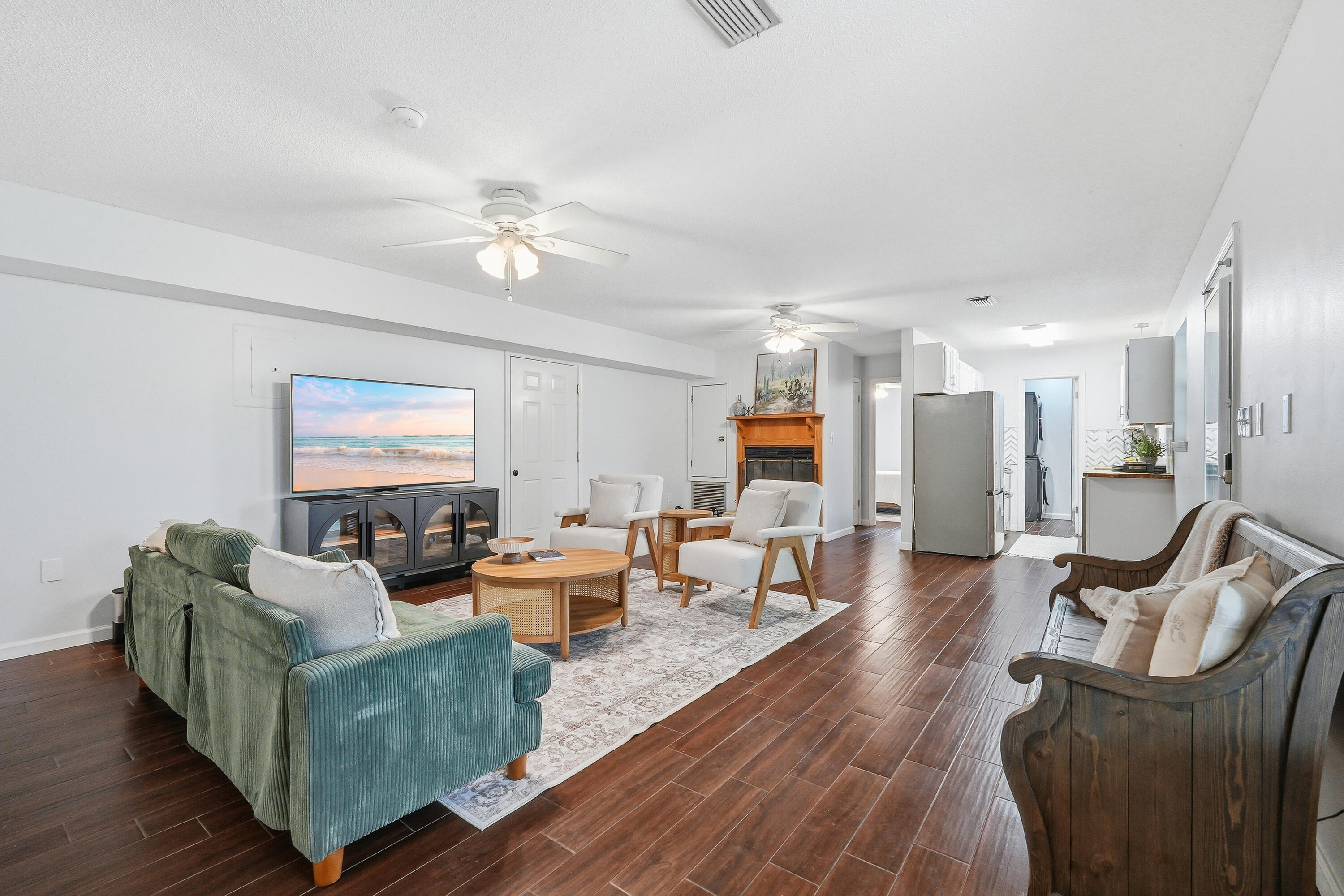 ROCKY BAYOU ESTATES 03 - Residential