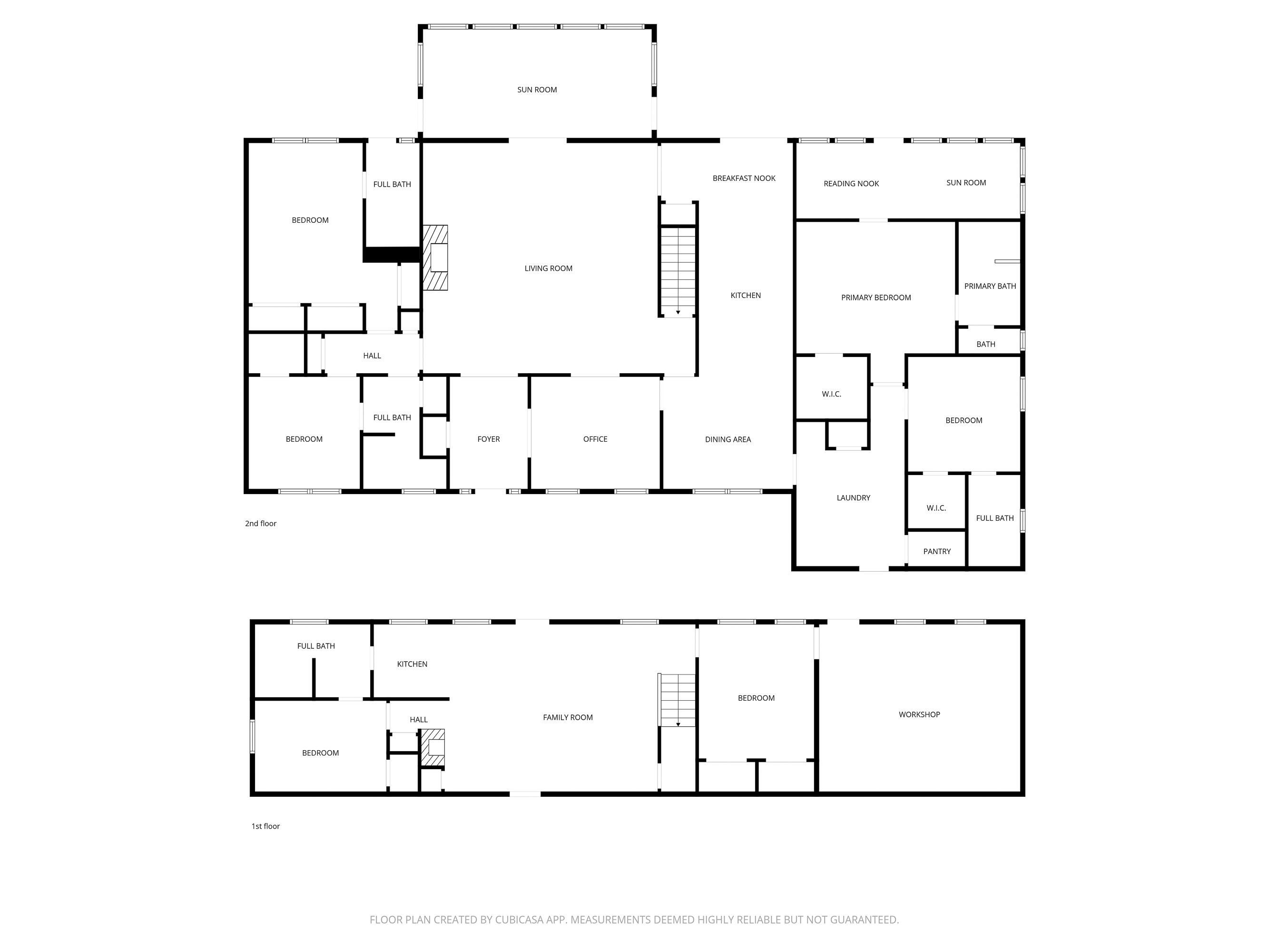 ROCKY BAYOU ESTATES 03 - Residential