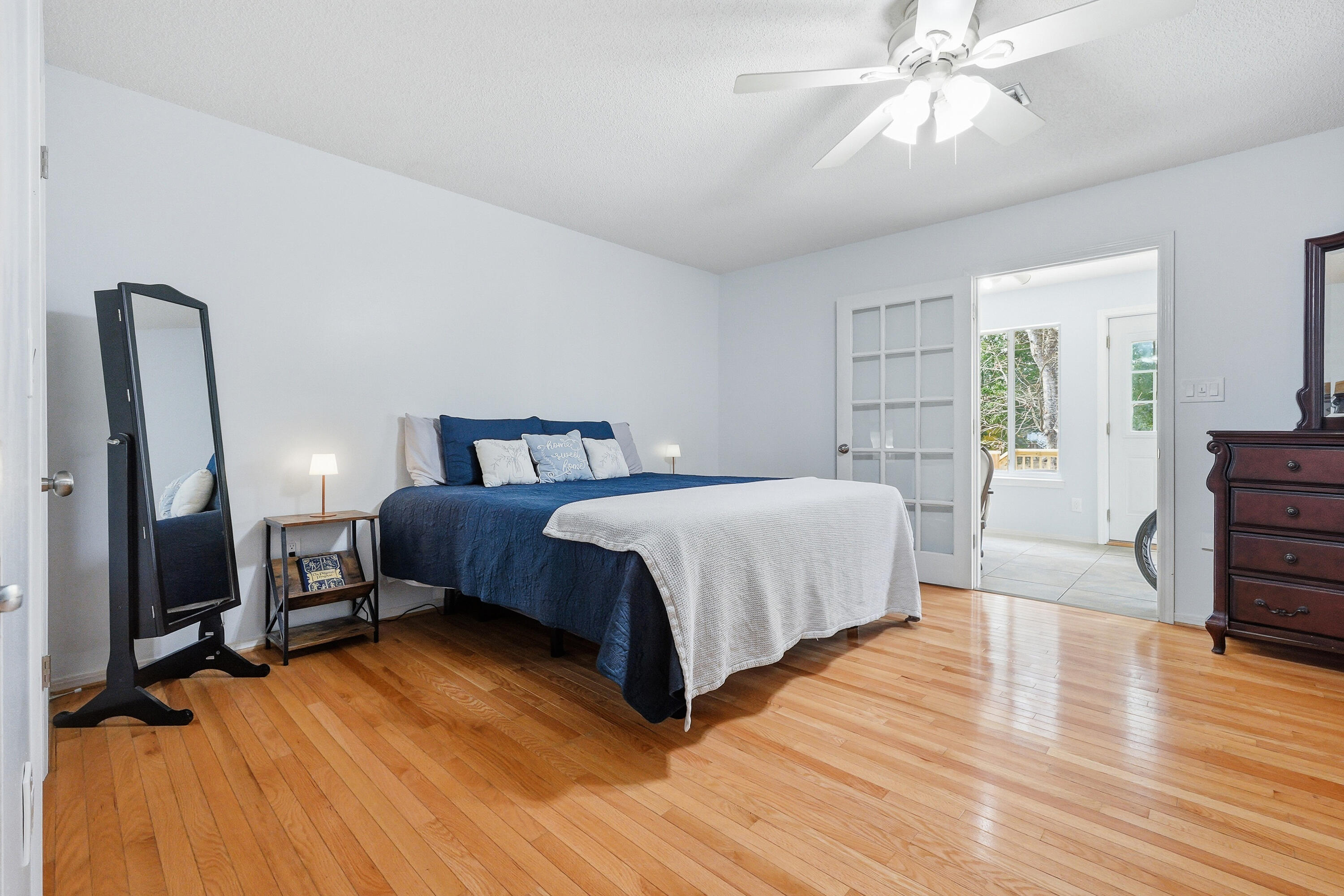ROCKY BAYOU ESTATES 03 - Residential