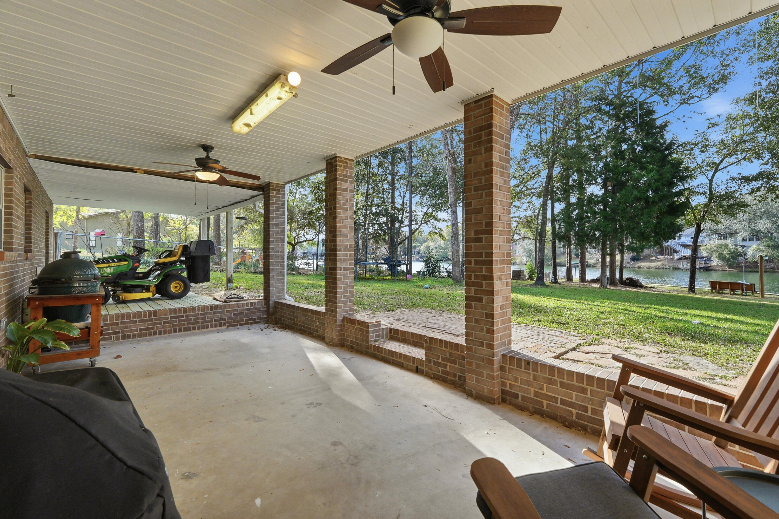 ROCKY BAYOU ESTATES 03 - Residential