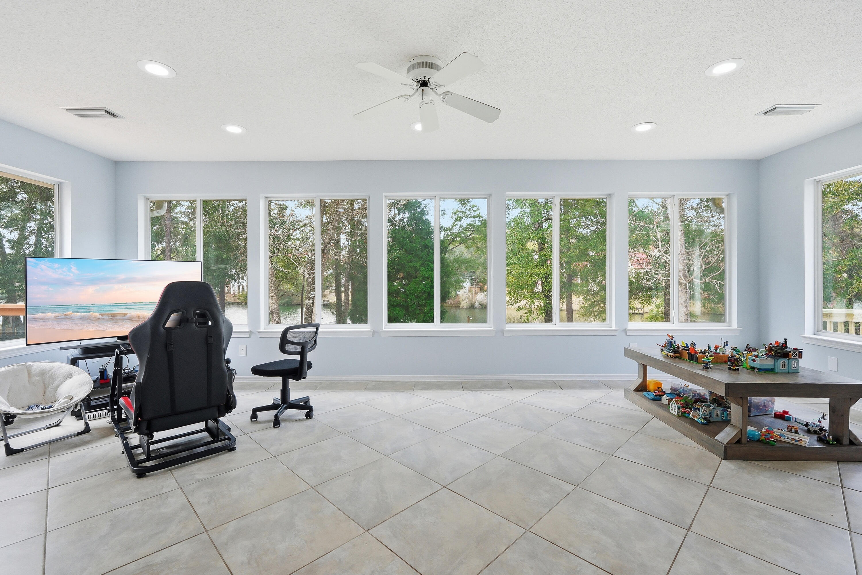 ROCKY BAYOU ESTATES 03 - Residential