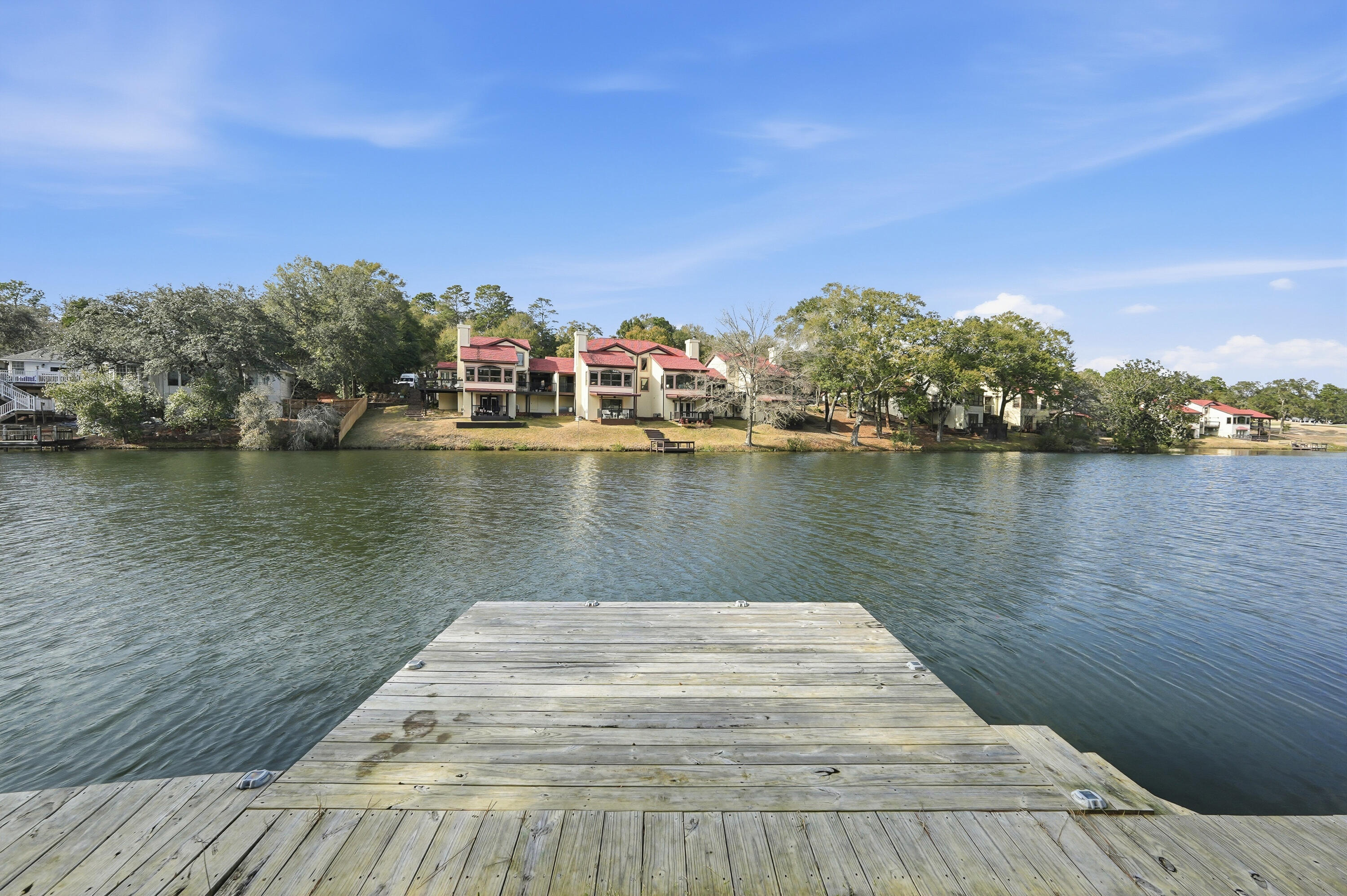 ROCKY BAYOU ESTATES 03 - Residential