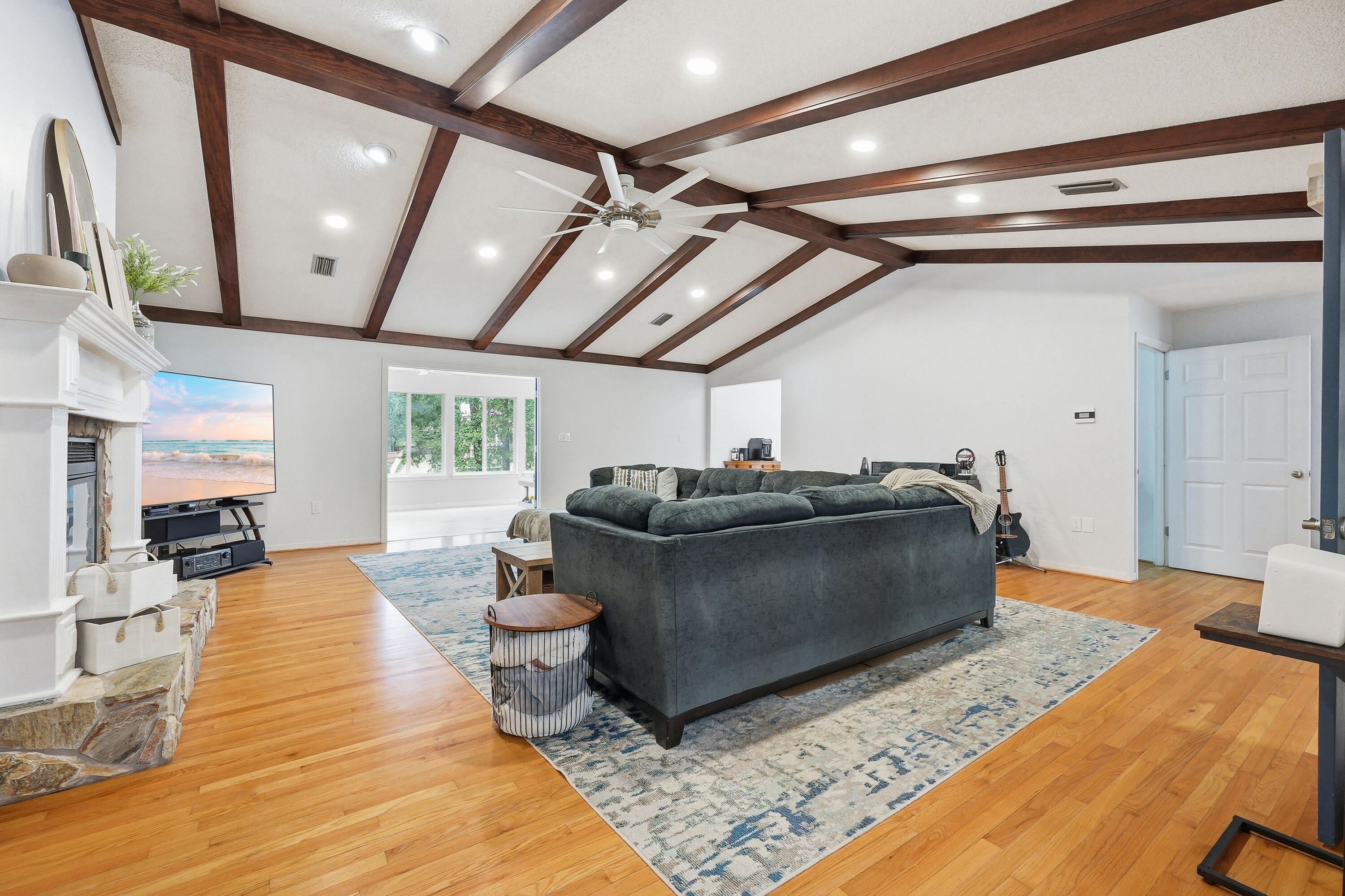 ROCKY BAYOU ESTATES 03 - Residential