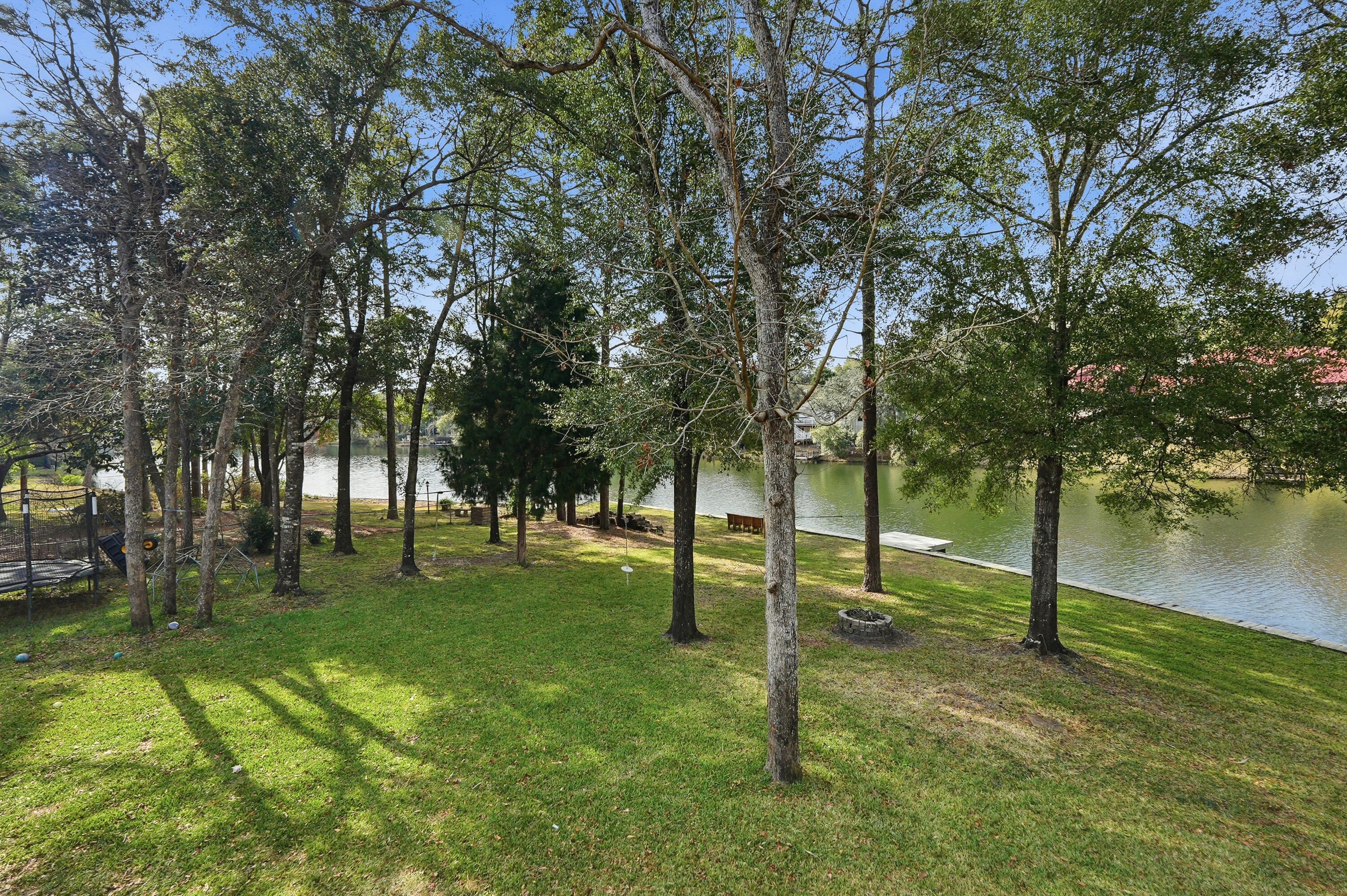ROCKY BAYOU ESTATES 03 - Residential