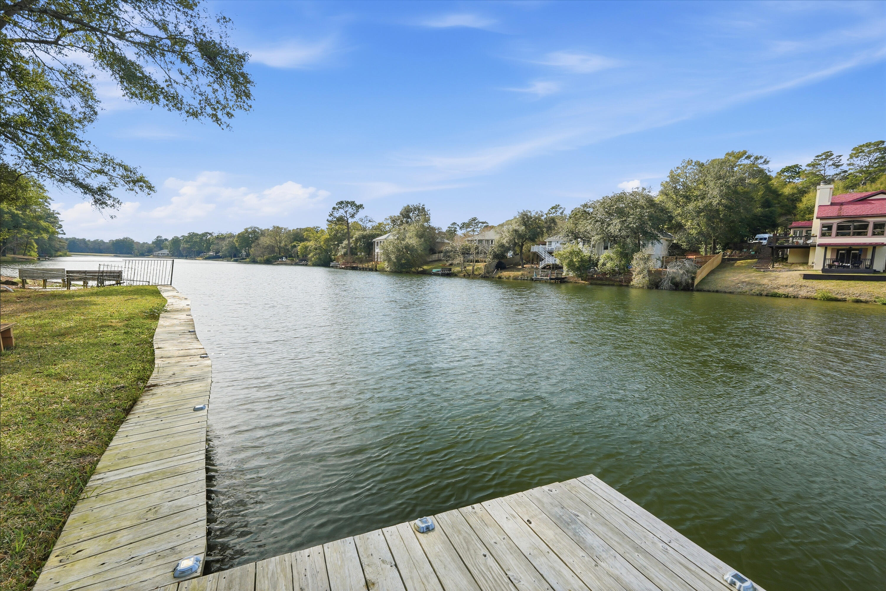 ROCKY BAYOU ESTATES 03 - Residential