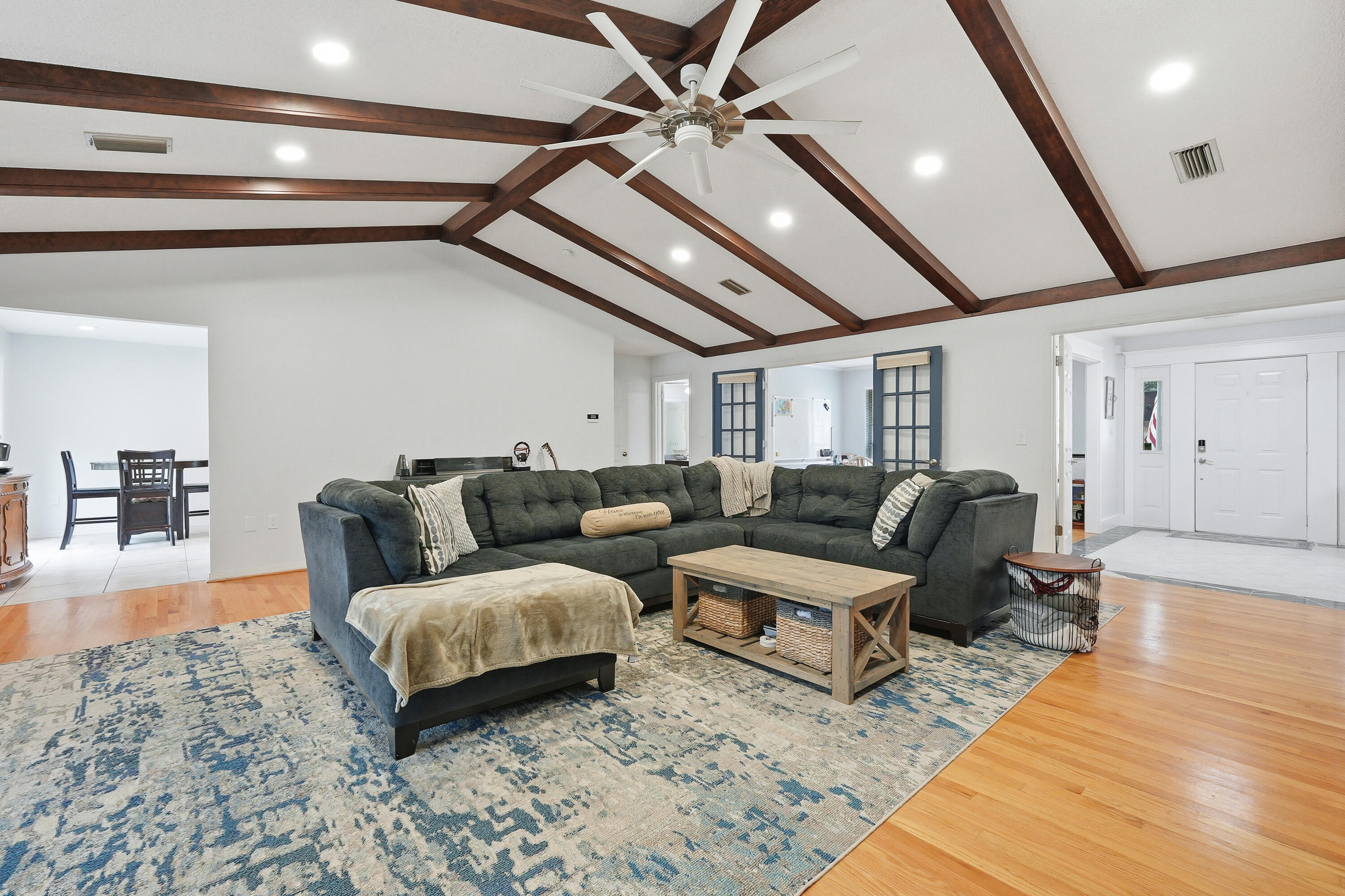 ROCKY BAYOU ESTATES 03 - Residential