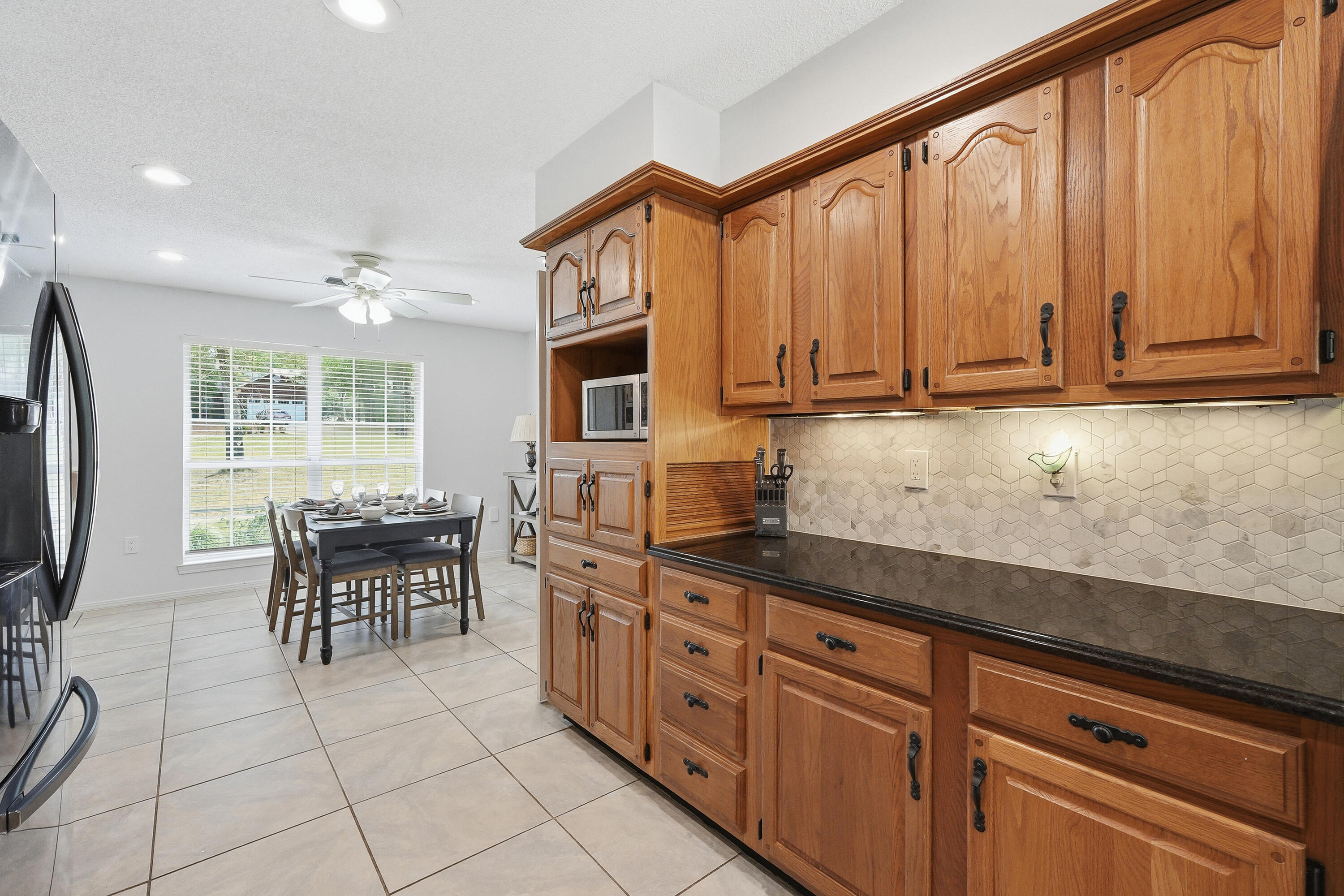 ROCKY BAYOU ESTATES 03 - Residential