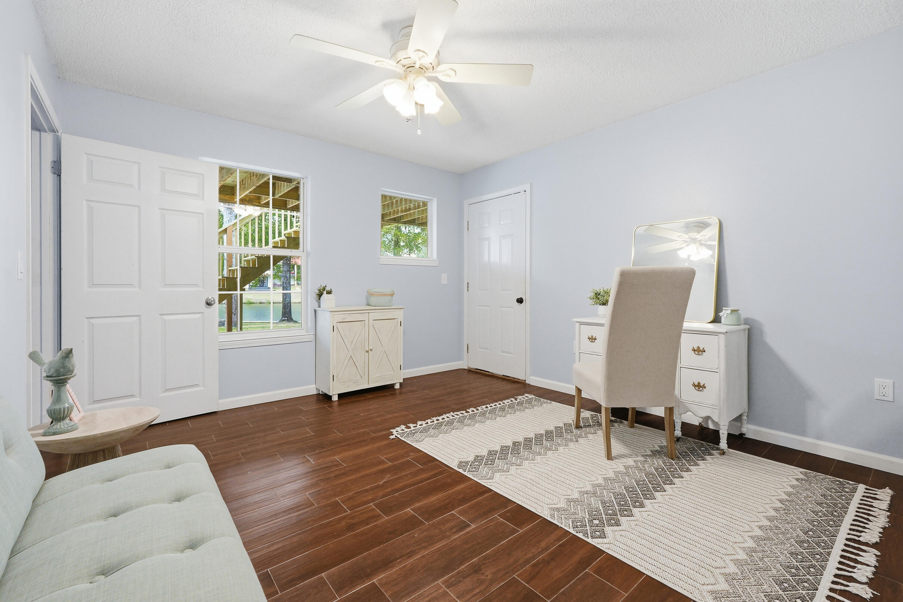 ROCKY BAYOU ESTATES 03 - Residential