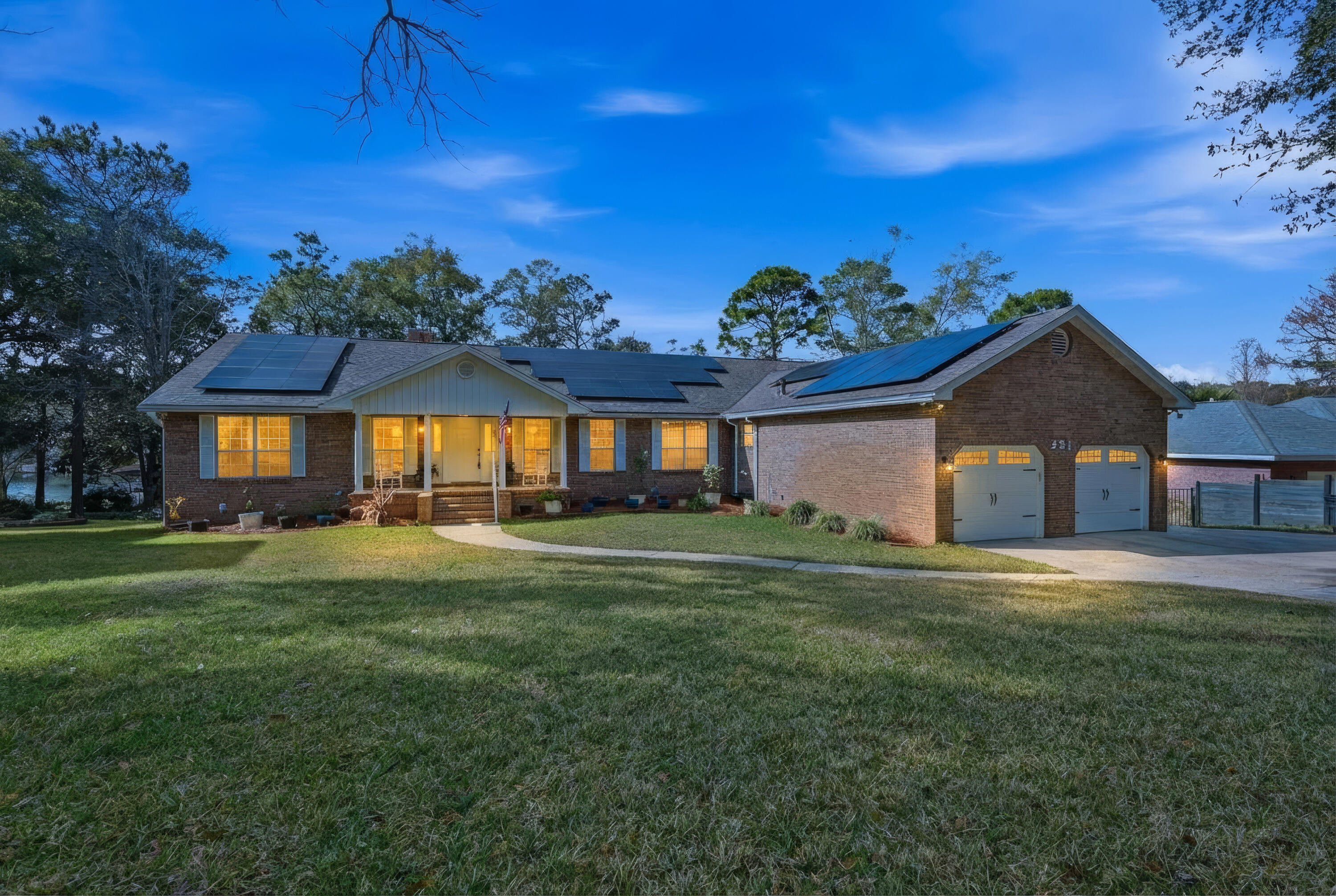 ROCKY BAYOU ESTATES 03 - Residential