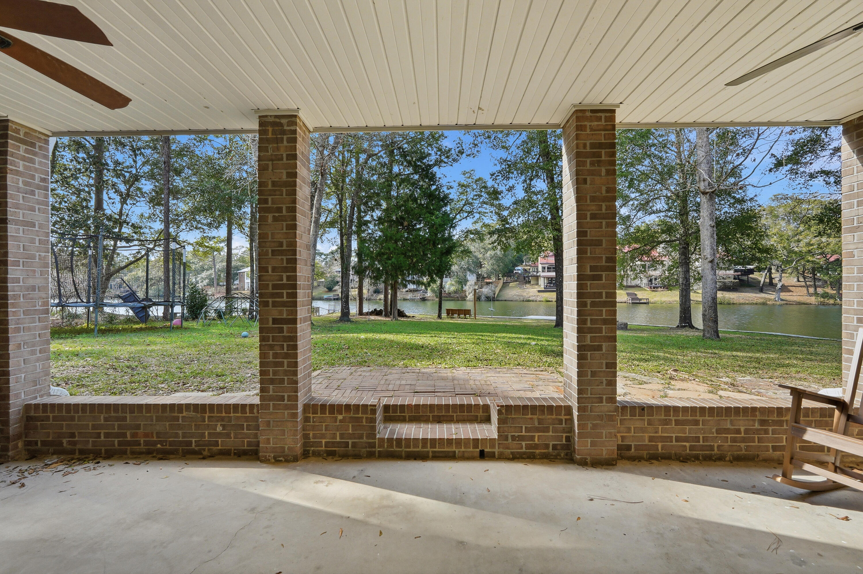 ROCKY BAYOU ESTATES 03 - Residential