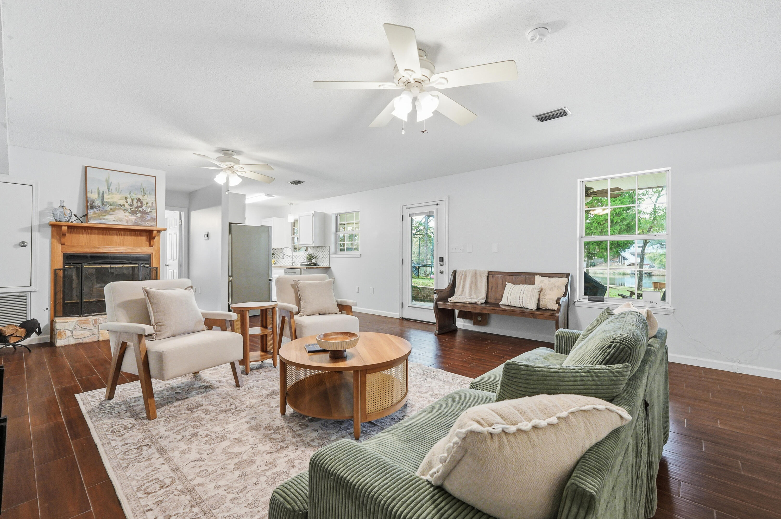 ROCKY BAYOU ESTATES 03 - Residential
