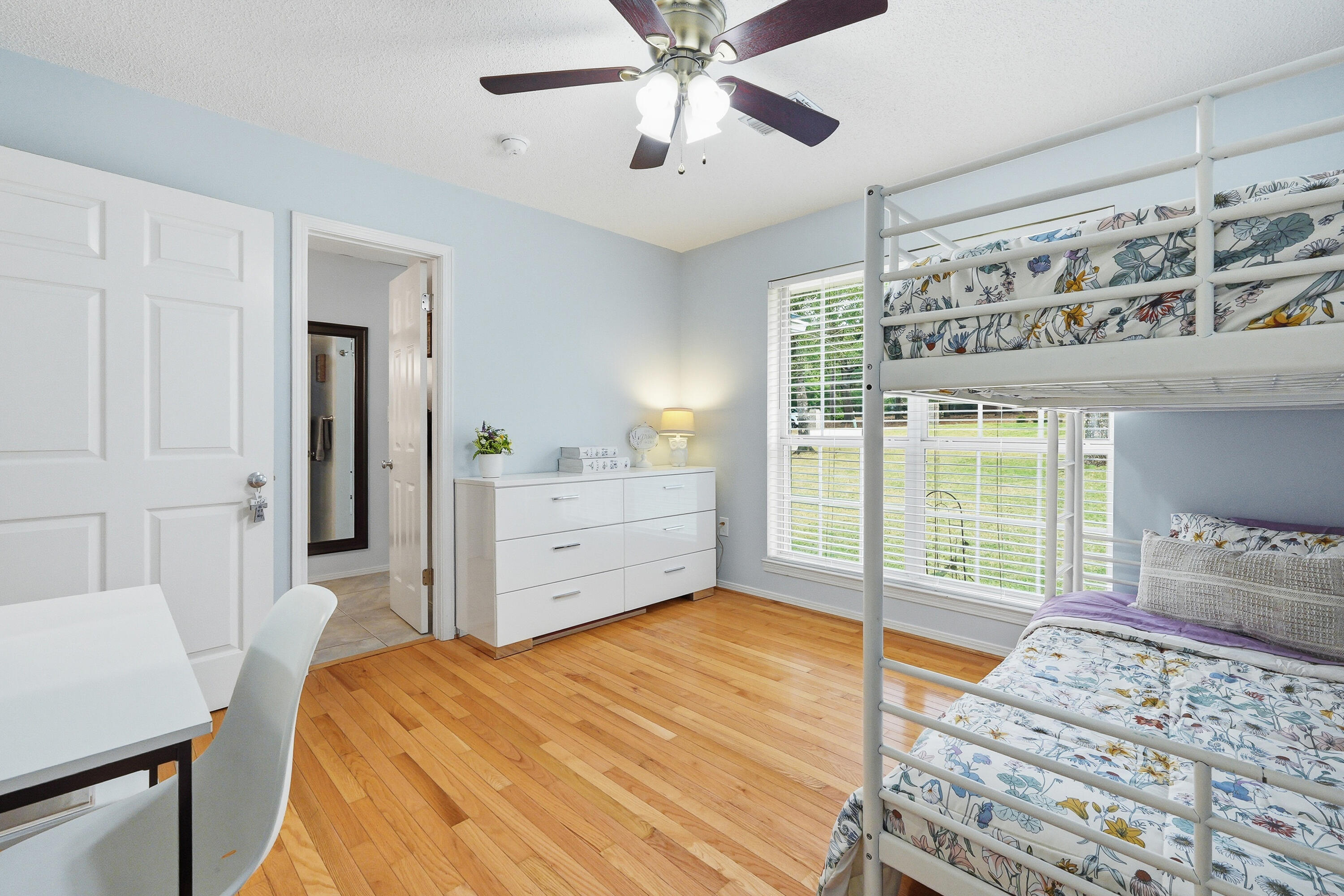 ROCKY BAYOU ESTATES 03 - Residential