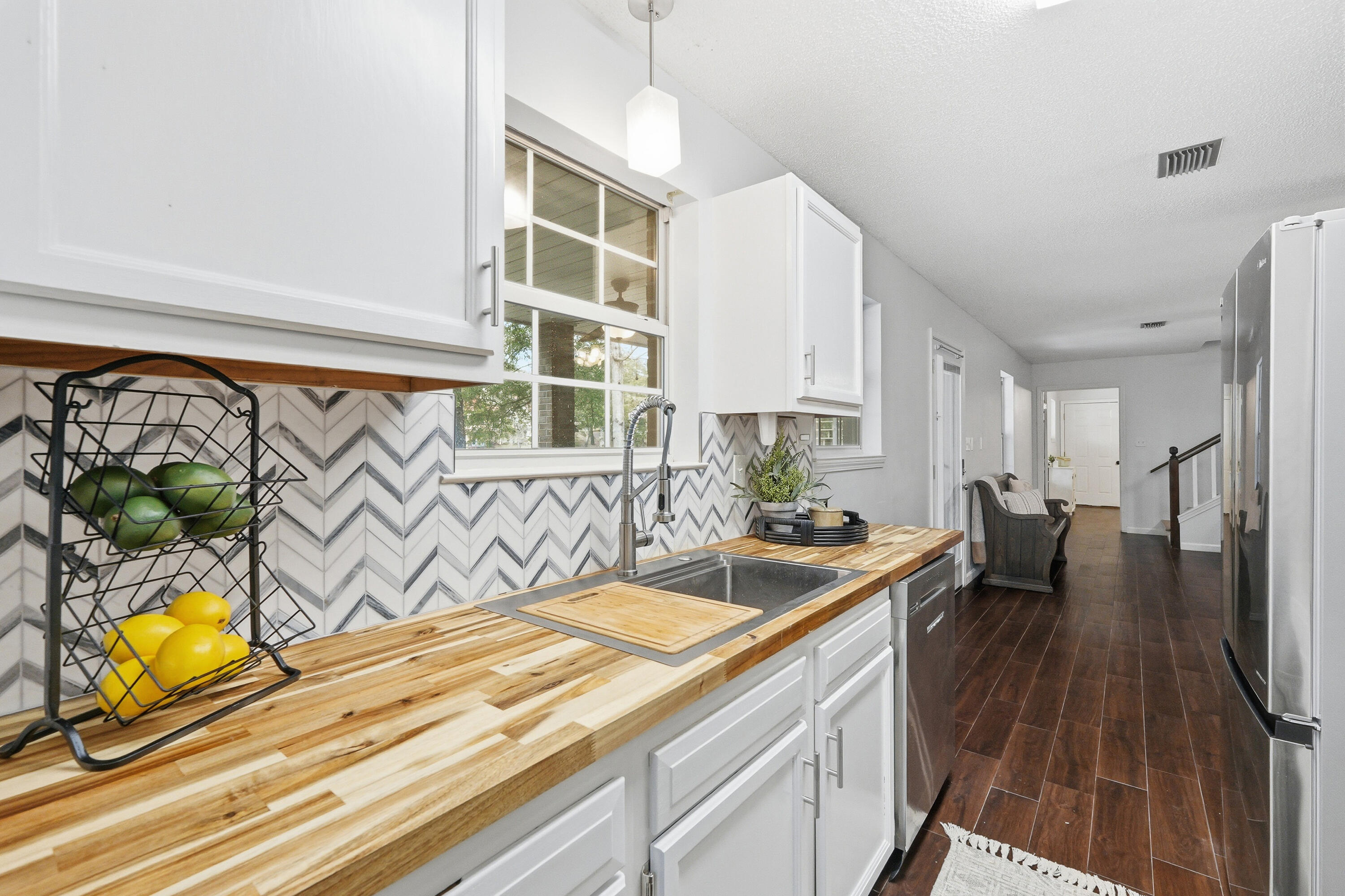ROCKY BAYOU ESTATES 03 - Residential