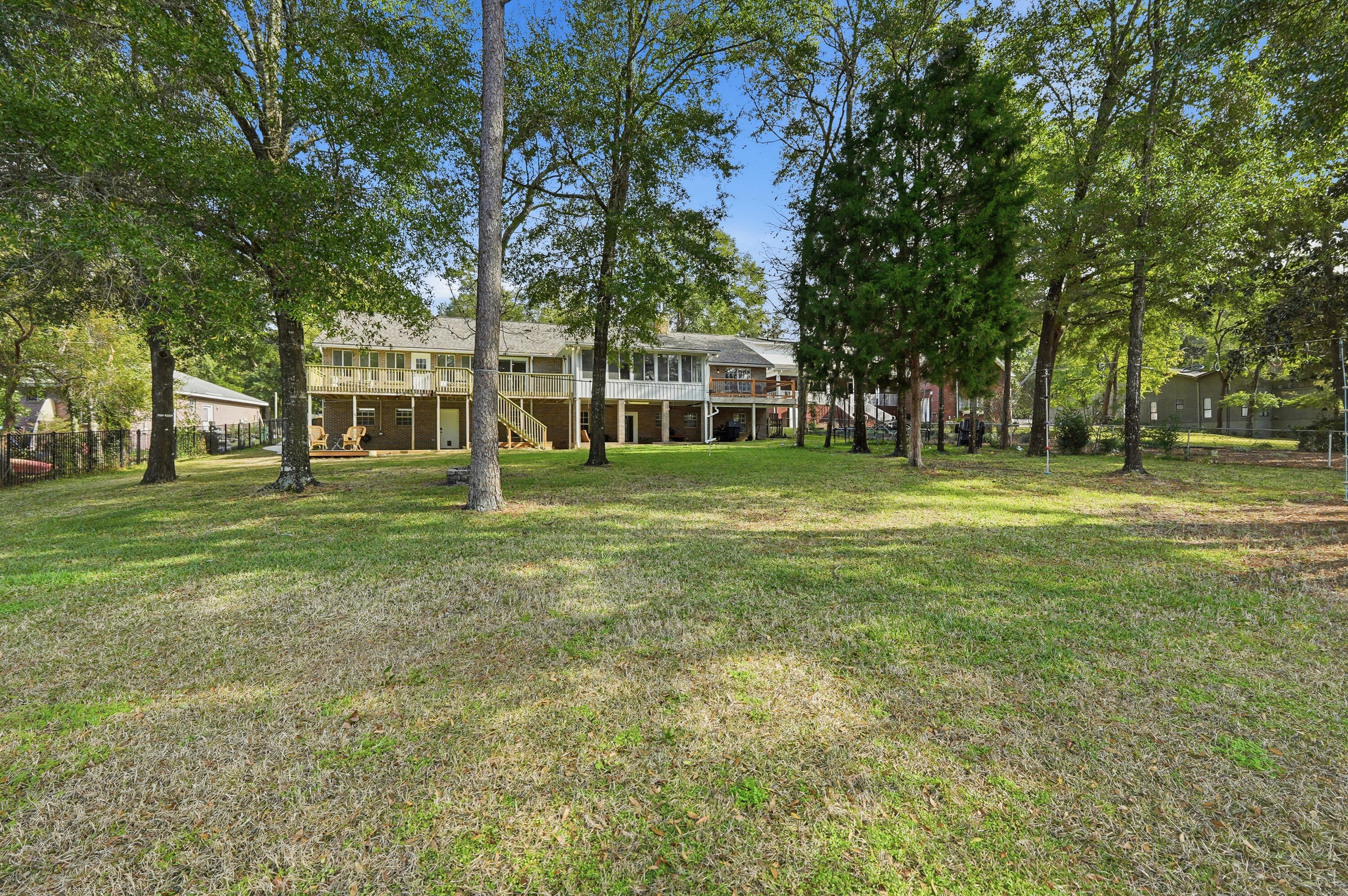 ROCKY BAYOU ESTATES 03 - Residential