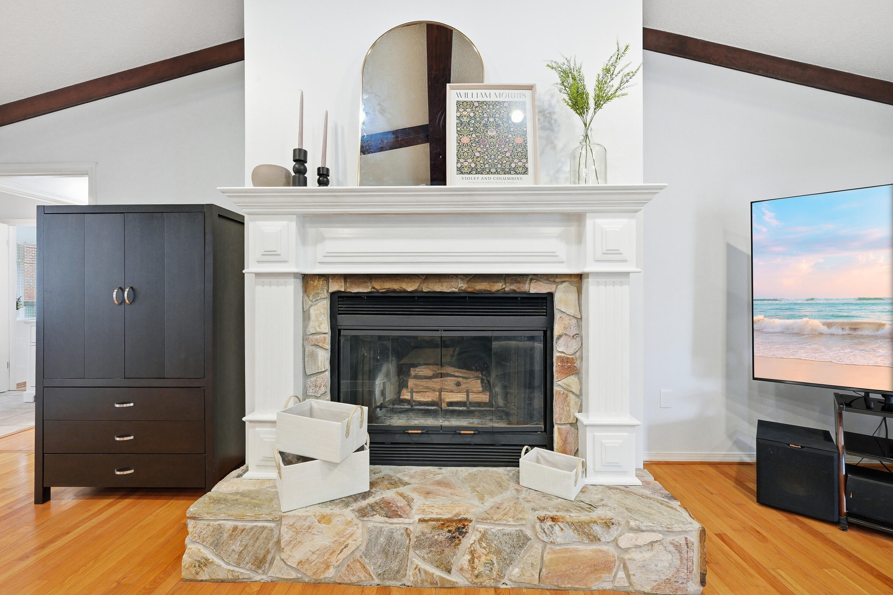 ROCKY BAYOU ESTATES 03 - Residential