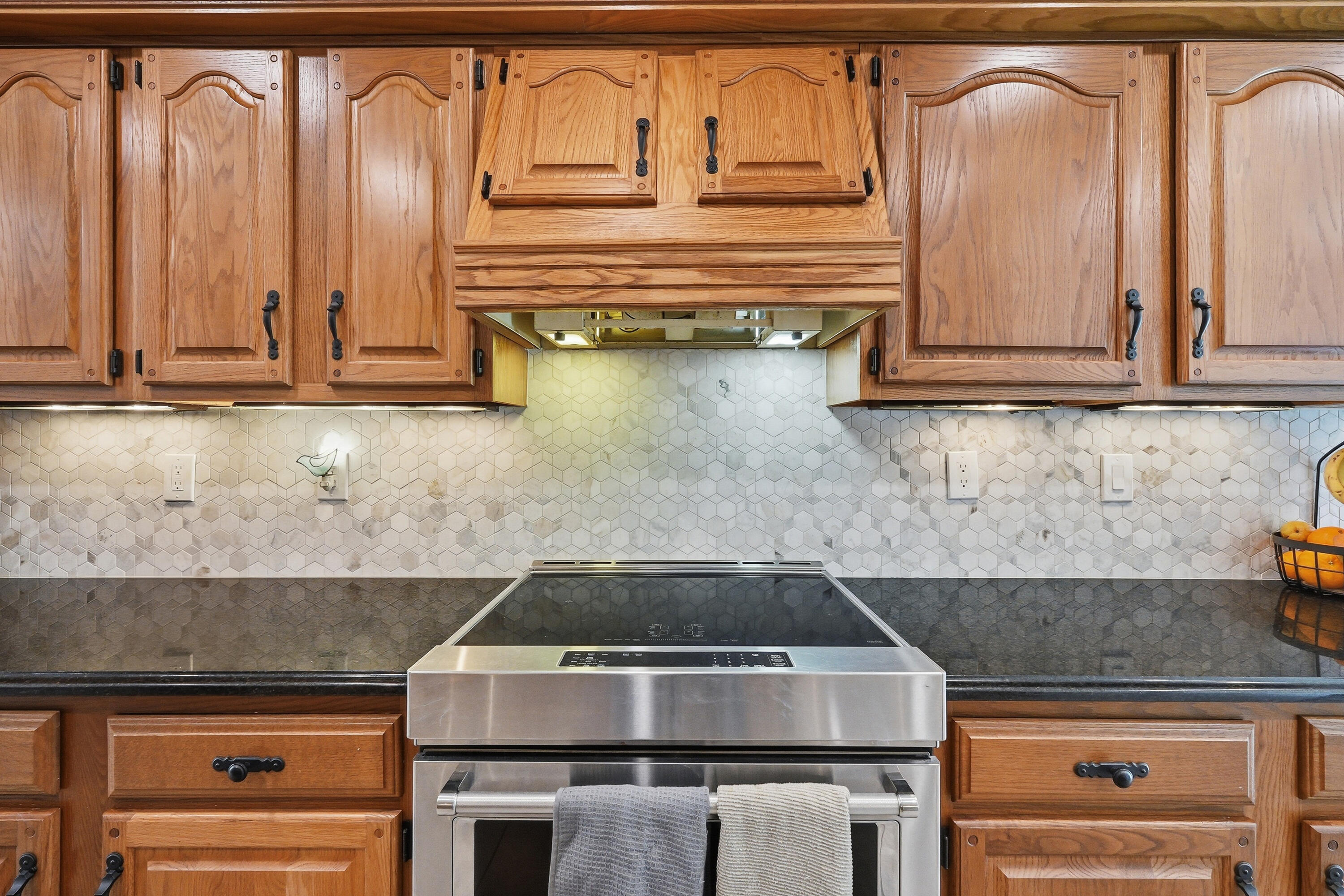 ROCKY BAYOU ESTATES 03 - Residential