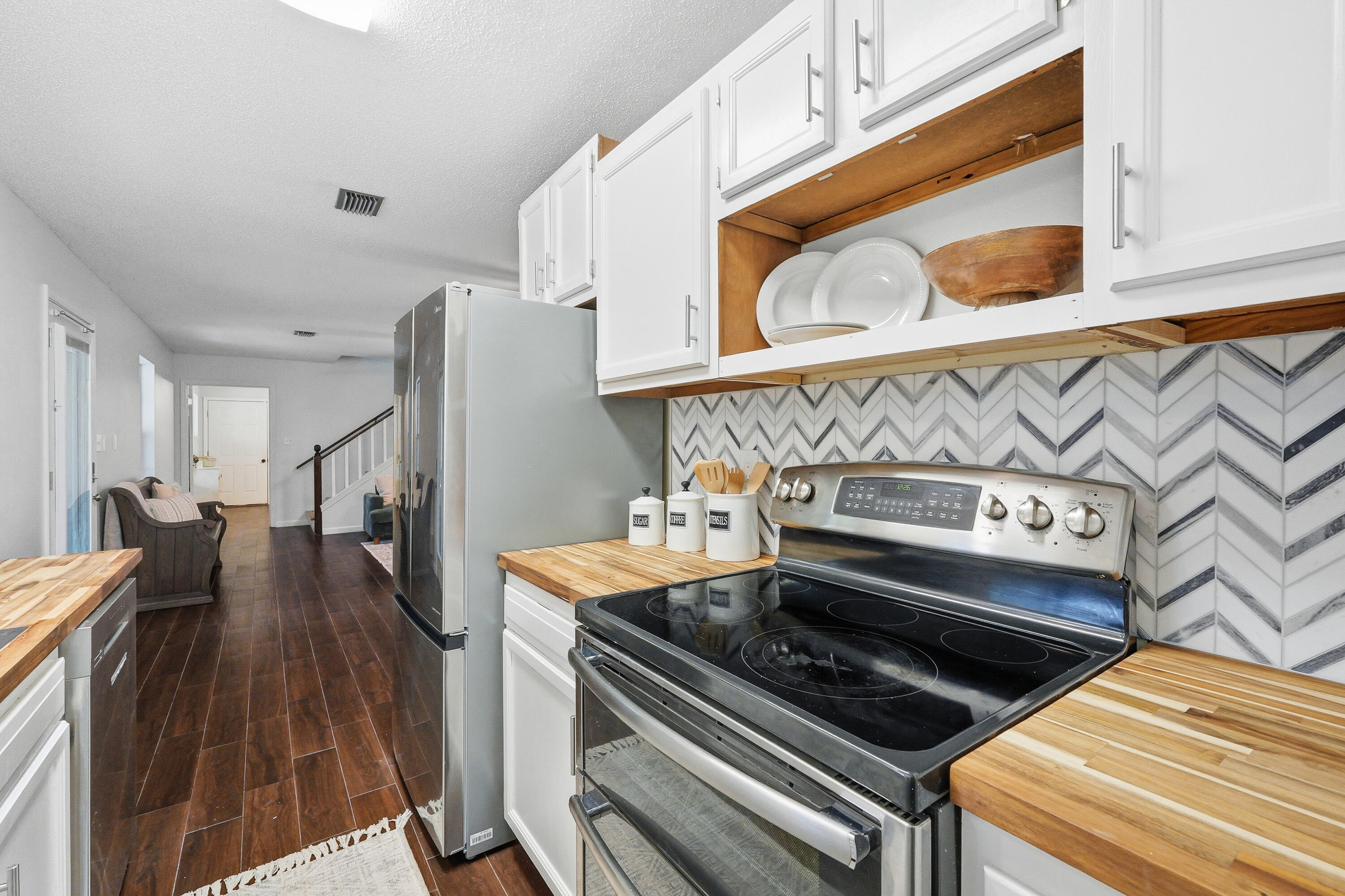 ROCKY BAYOU ESTATES 03 - Residential