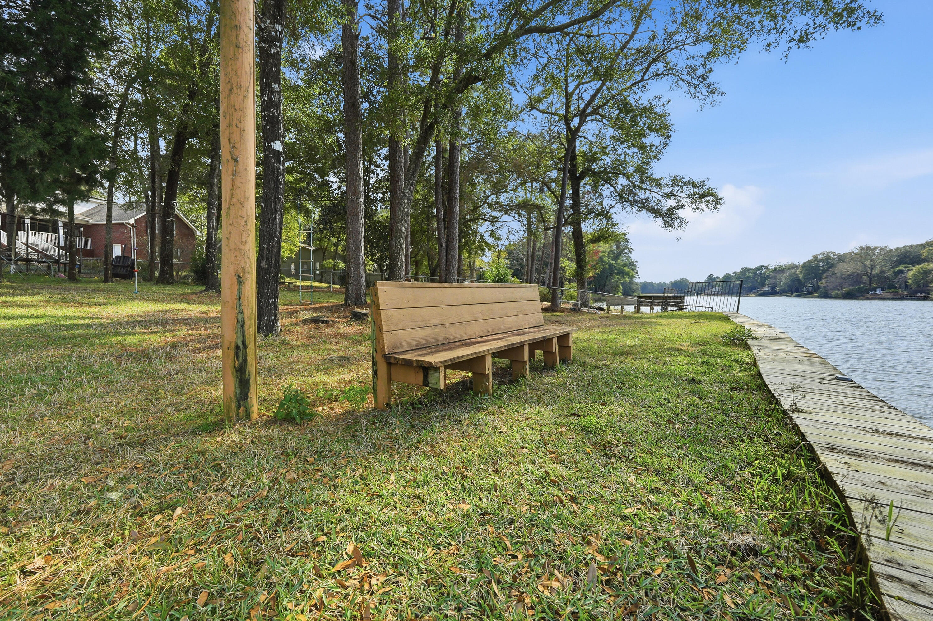 ROCKY BAYOU ESTATES 03 - Residential