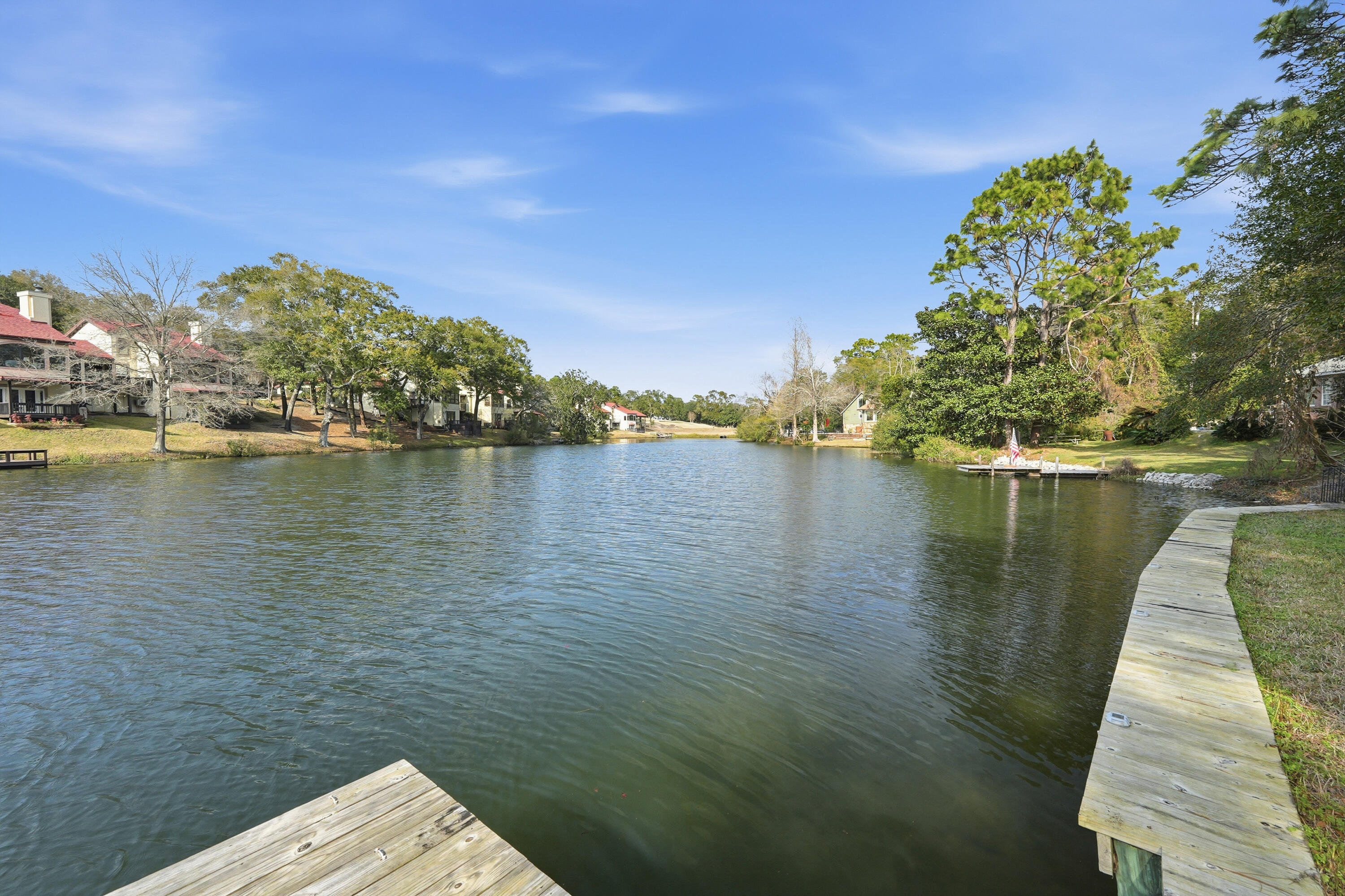 ROCKY BAYOU ESTATES 03 - Residential