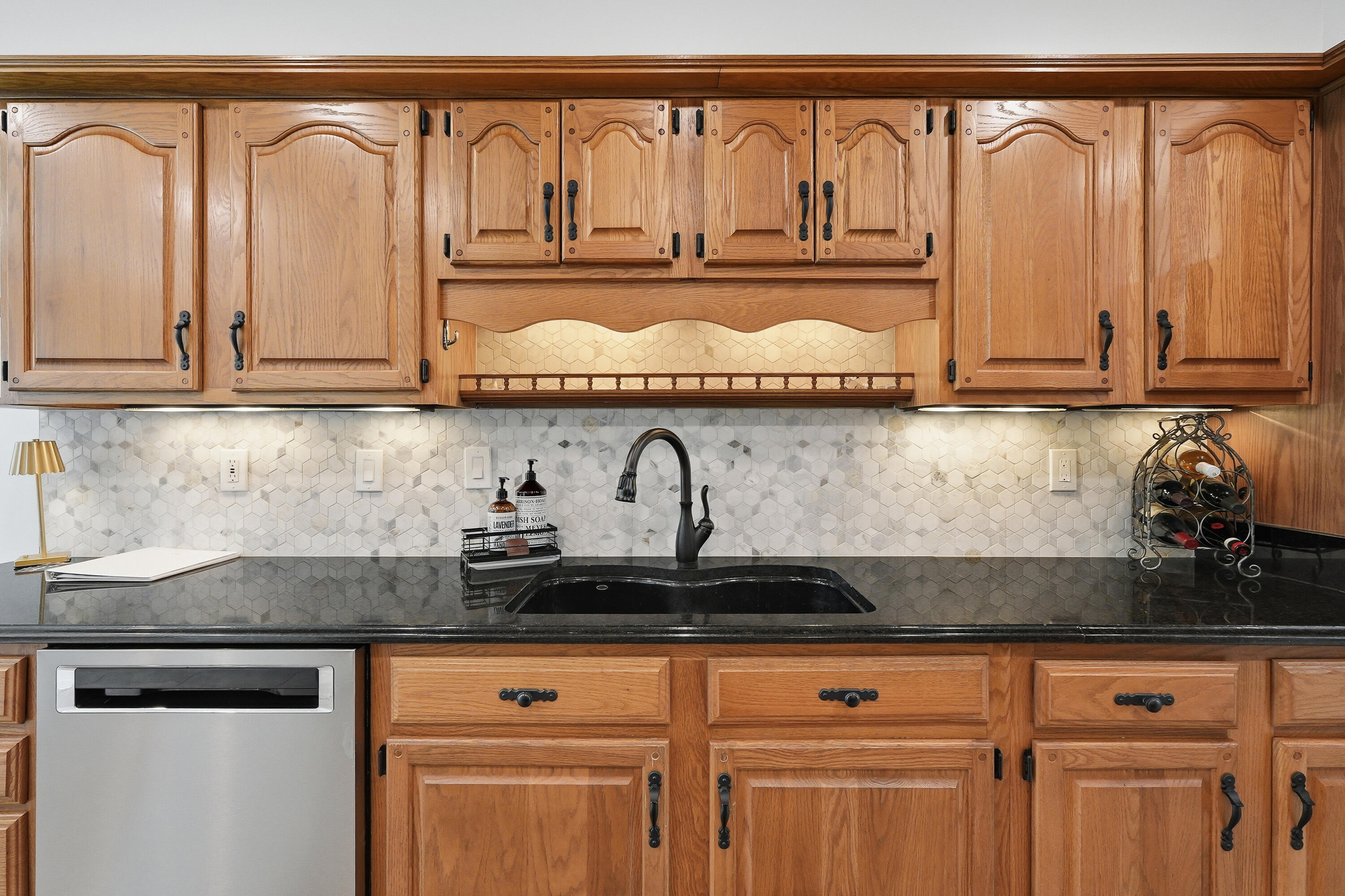 ROCKY BAYOU ESTATES 03 - Residential