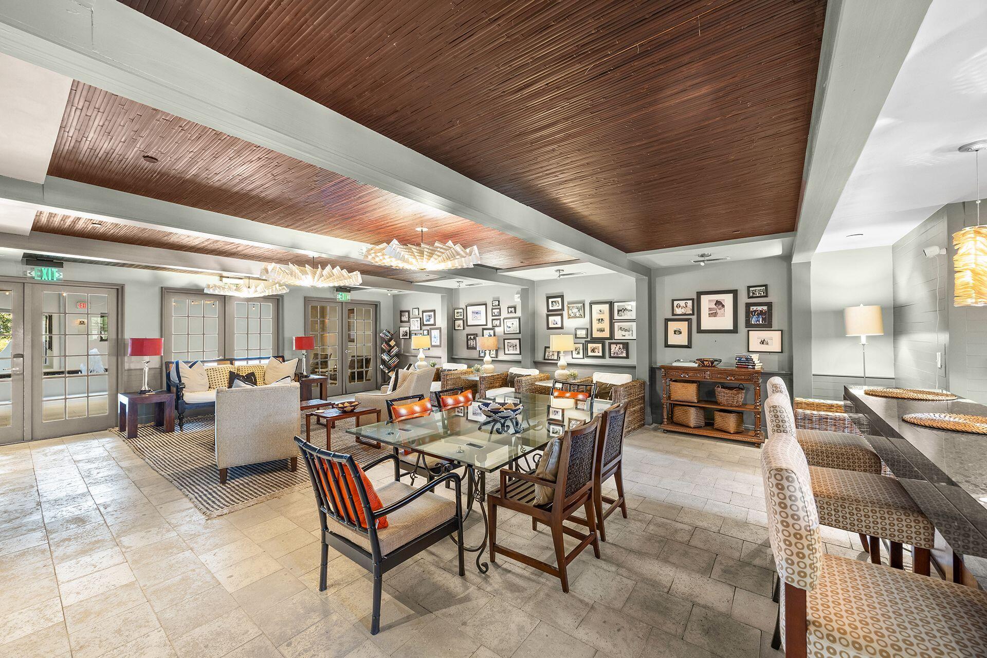 ROSEMARY BEACH, THE PRIVATE RESIDENCE CLUB - Residential
