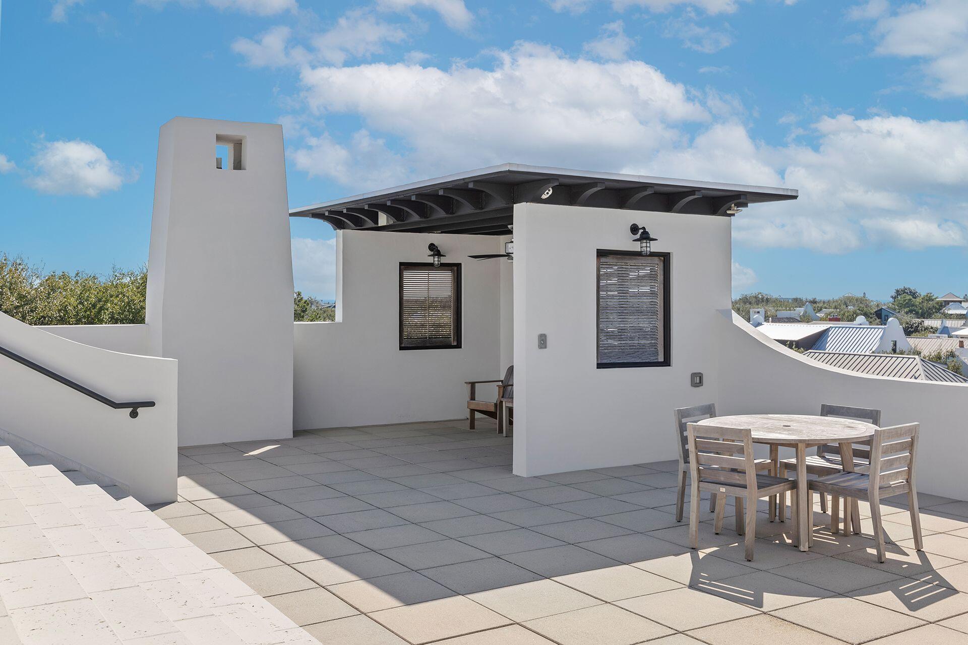 ROSEMARY BEACH, THE PRIVATE RESIDENCE CLUB - Residential