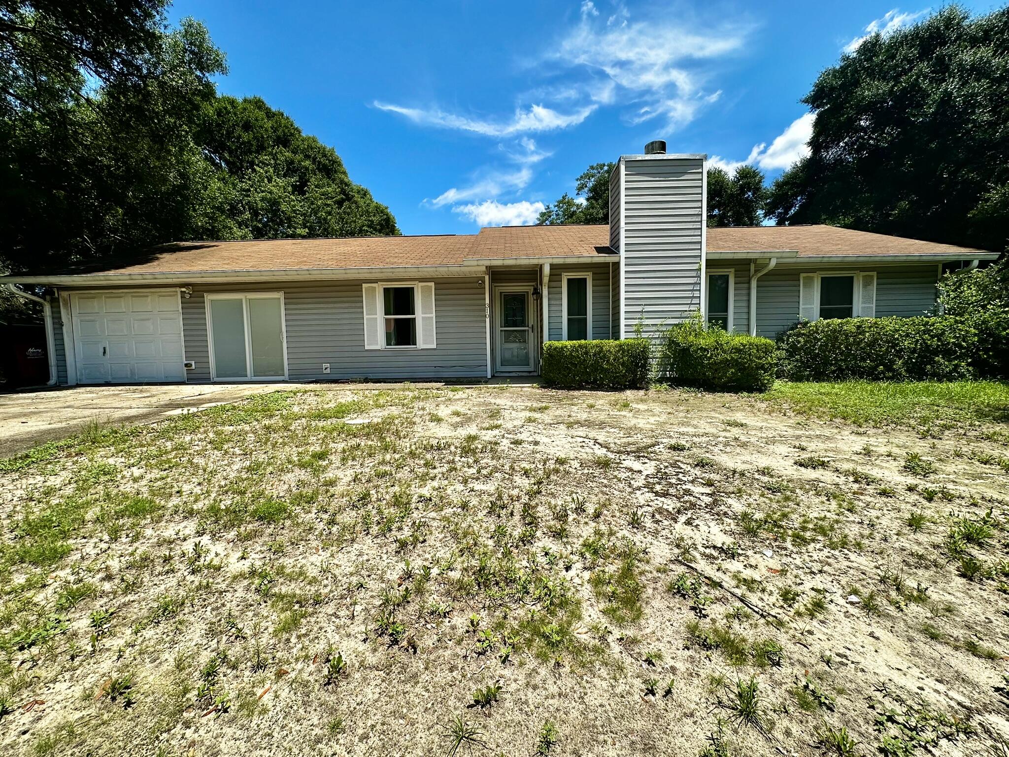 This investor special is situated on a charming lot in a prime Crestview location providing excellent proximity to local amenities and major transport routes. The home presents a significant opportunity for those looking to undertake a full renovation or a professional flip in a well-established neighborhood.

The interior offers a blank canvas for modernization and is being sold in as-is condition. With its functional layout and spacious lot, this property is ideal for an owner-occupant looking to build equity or an investor seeking their next project. Schedule your showing today to explore the possibilities and vision this property has to offer.