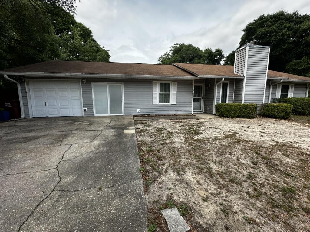 This investor special is situated on a charming lot in a prime Crestview location providing excellent proximity to local amenities and major transport routes. The home presents a significant opportunity for those looking to undertake a full renovation or a professional flip in a well-established neighborhood.

The interior offers a blank canvas for modernization and is being sold in as-is condition. With its functional layout and spacious lot, this property is ideal for an owner-occupant looking to build equity or an investor seeking their next project. Schedule your showing today to explore the possibilities and vision this property has to offer.