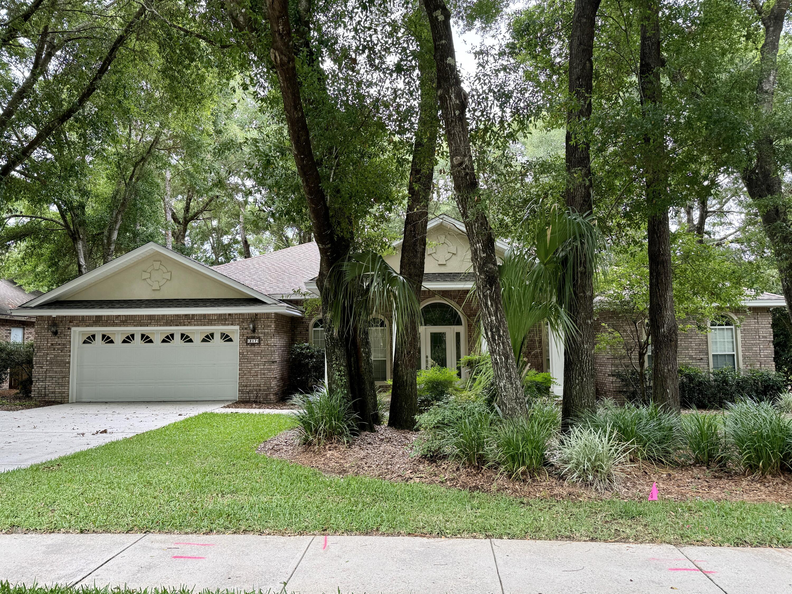 SWIFT CREEK PHASE 1 - Residential Lease