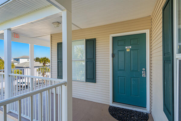 GRAND CARIBBEAN WEST CONDO - Residential