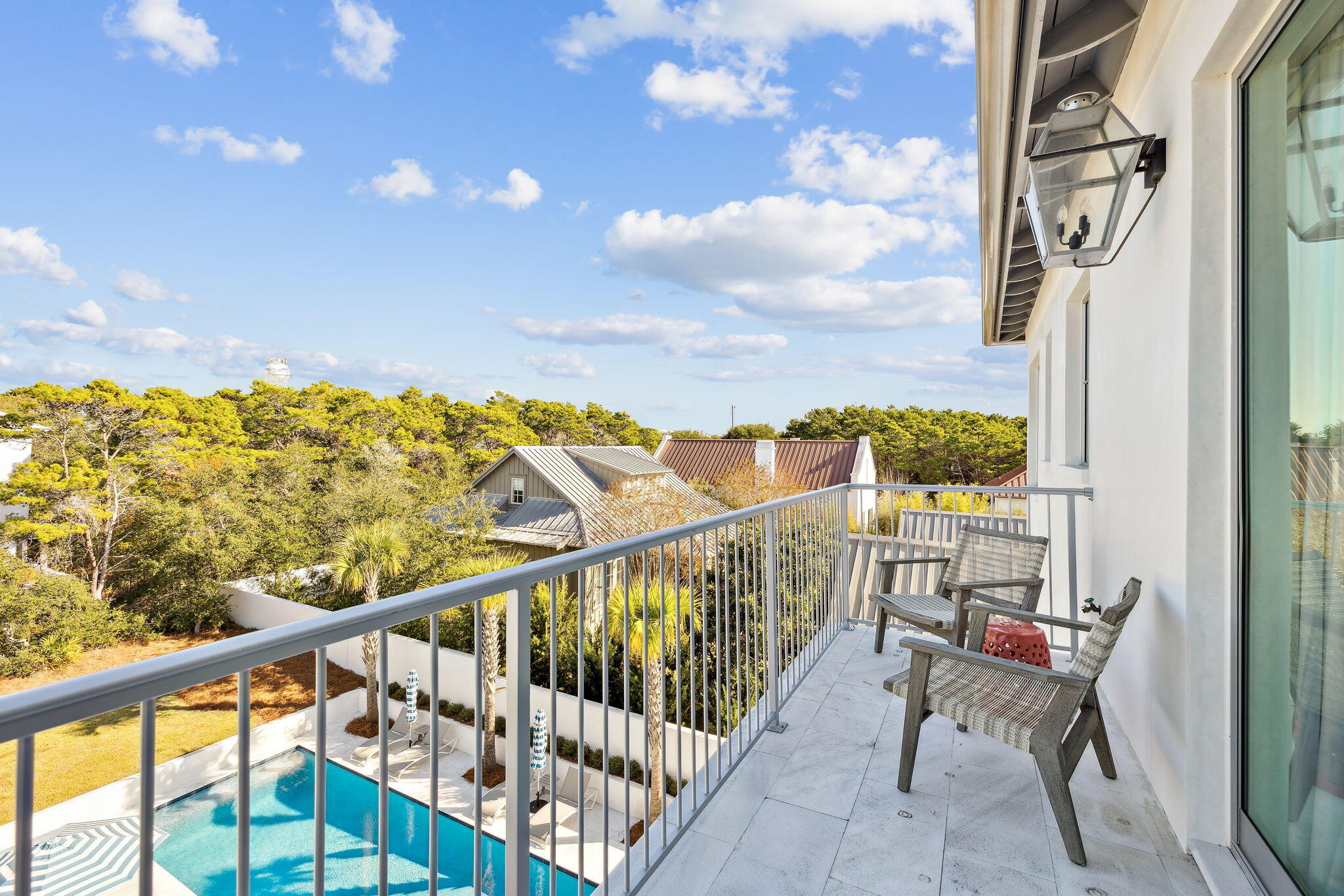 INLET BEACH - Residential