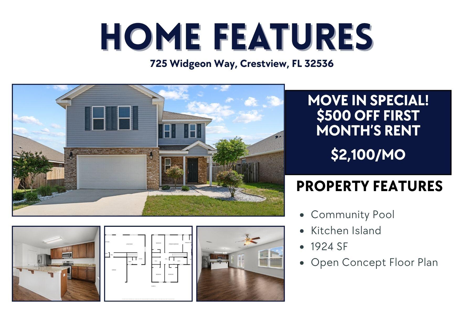Redstone Commons - Residential Lease
