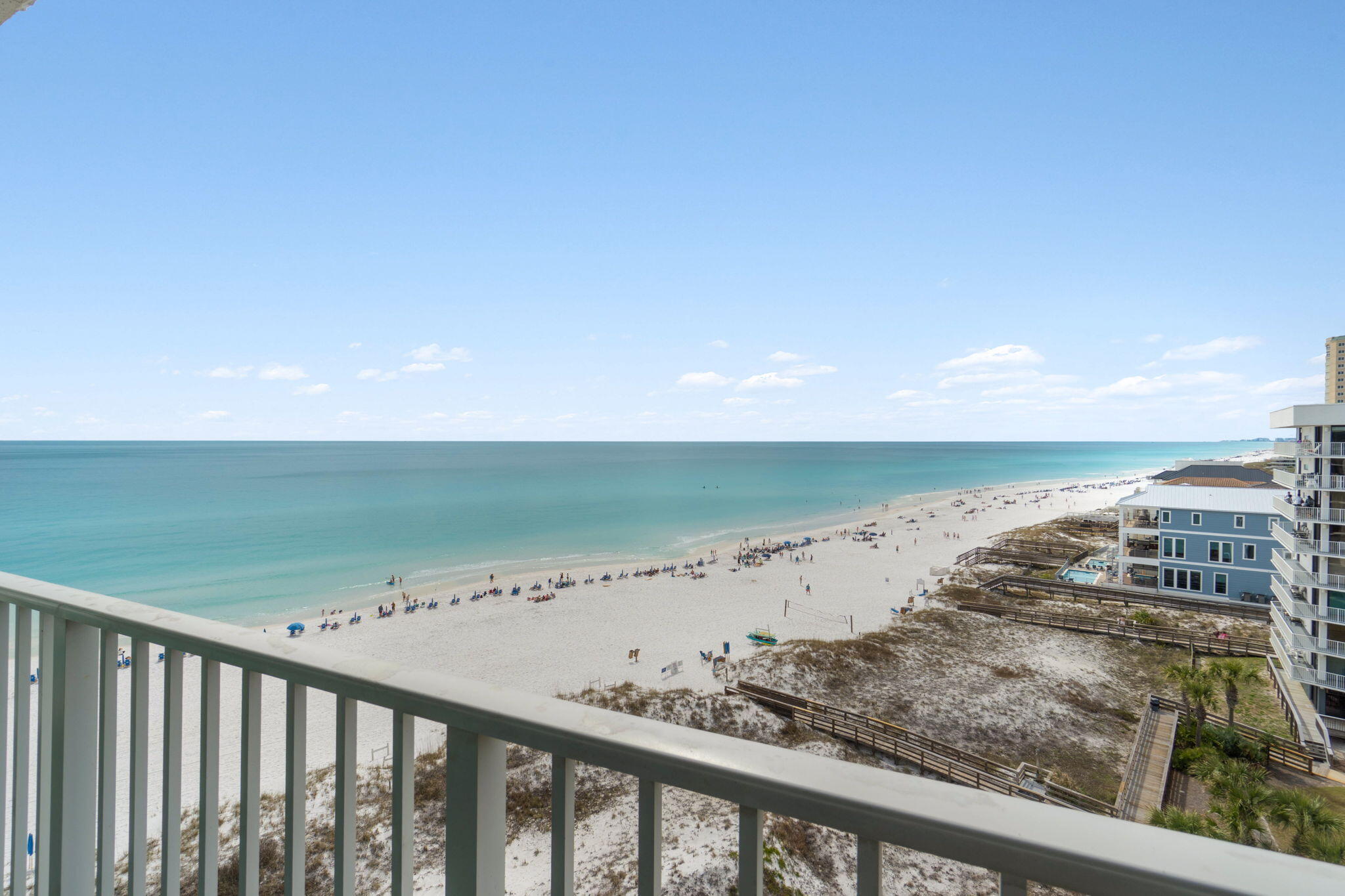 MAINSAIL CONDO PH 1 - Residential