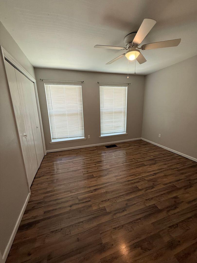 BROWNSVILLE STATION - Residential Lease